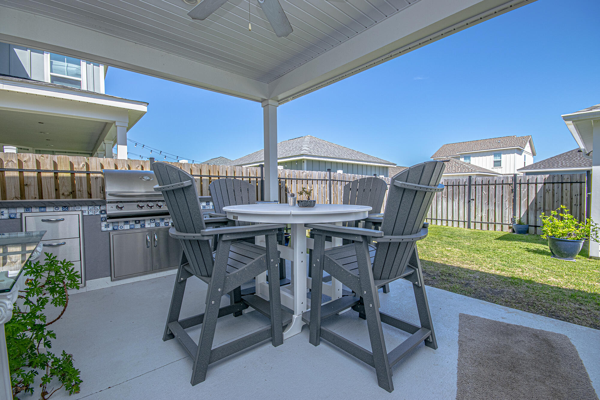 SWEET BAY - Residential