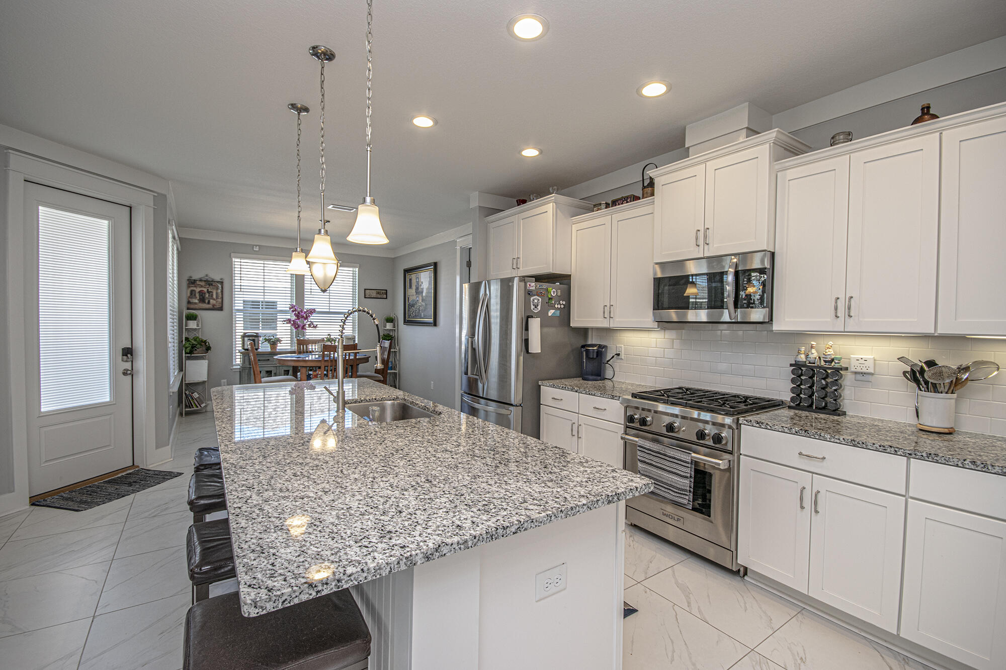 SWEET BAY - Residential