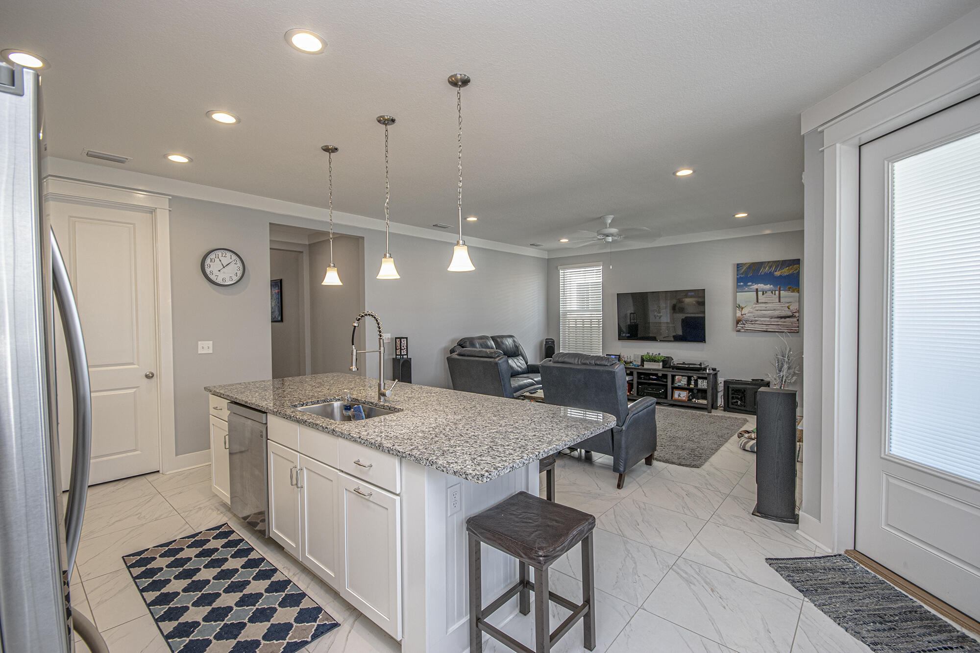 SWEET BAY - Residential