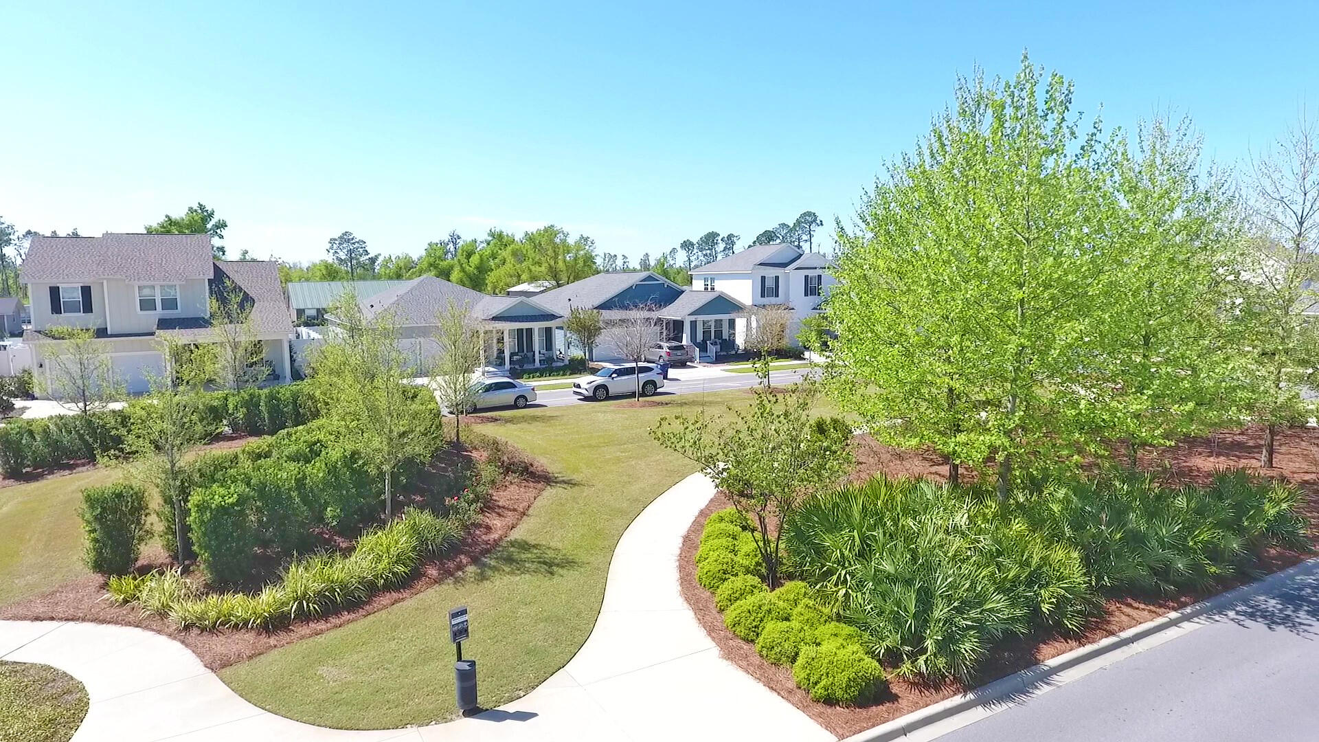 SWEET BAY - Residential