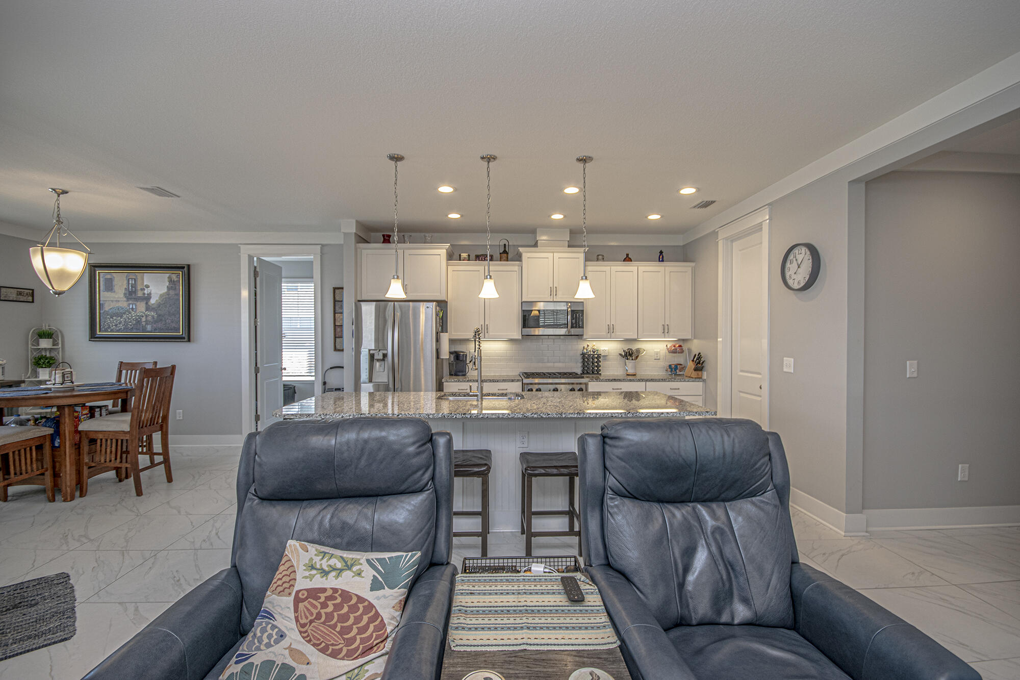 SWEET BAY - Residential