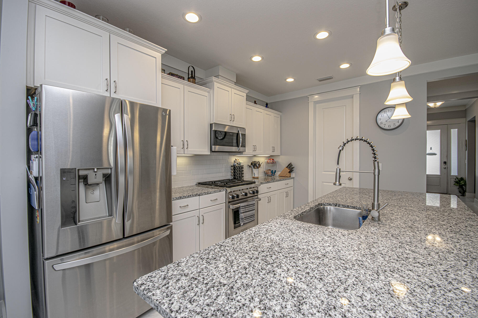 SWEET BAY - Residential