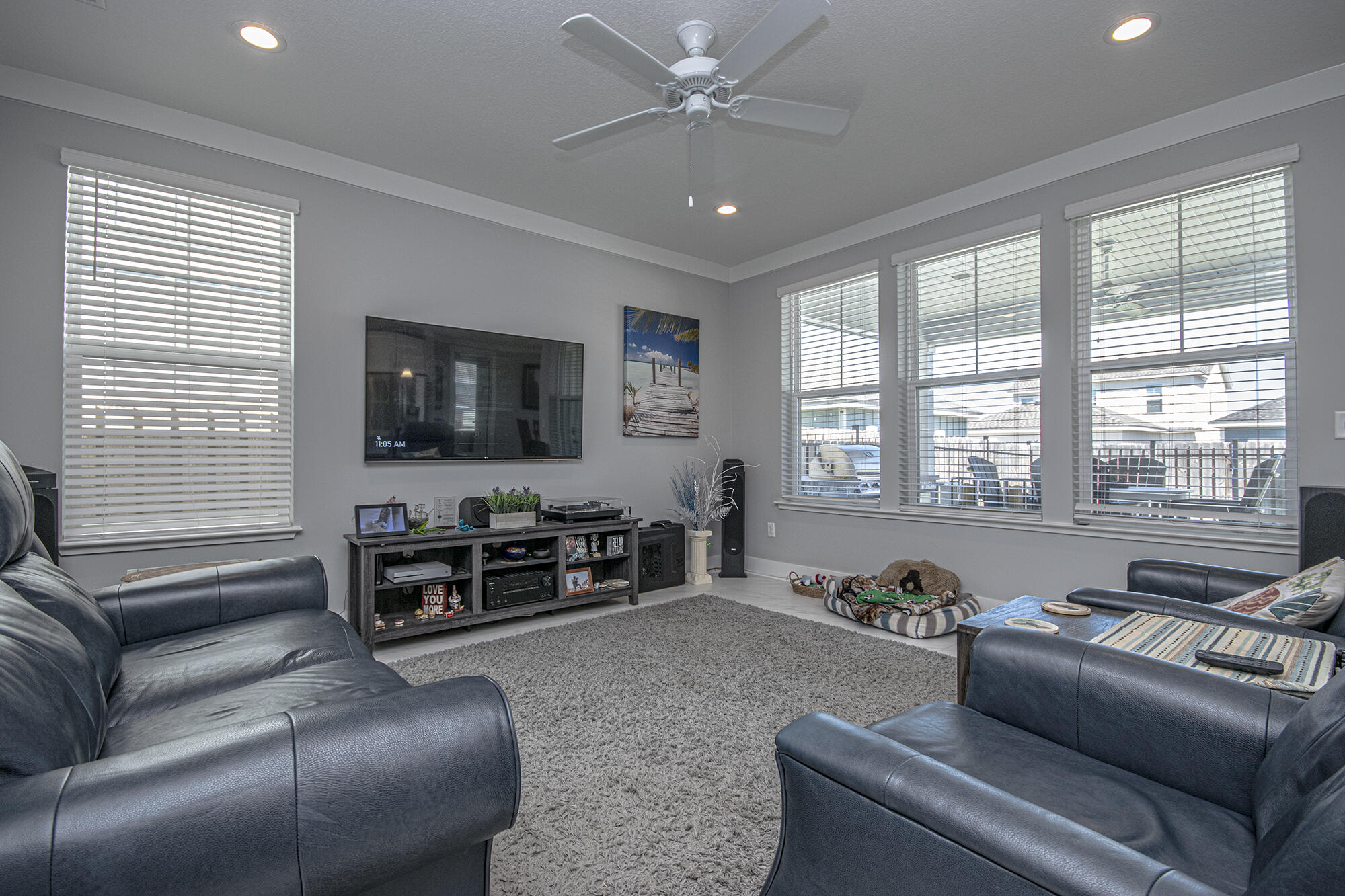 SWEET BAY - Residential