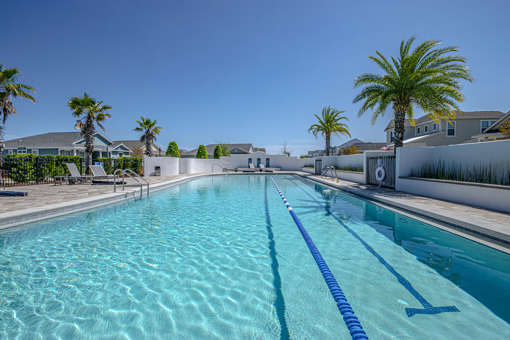 SWEET BAY - Residential