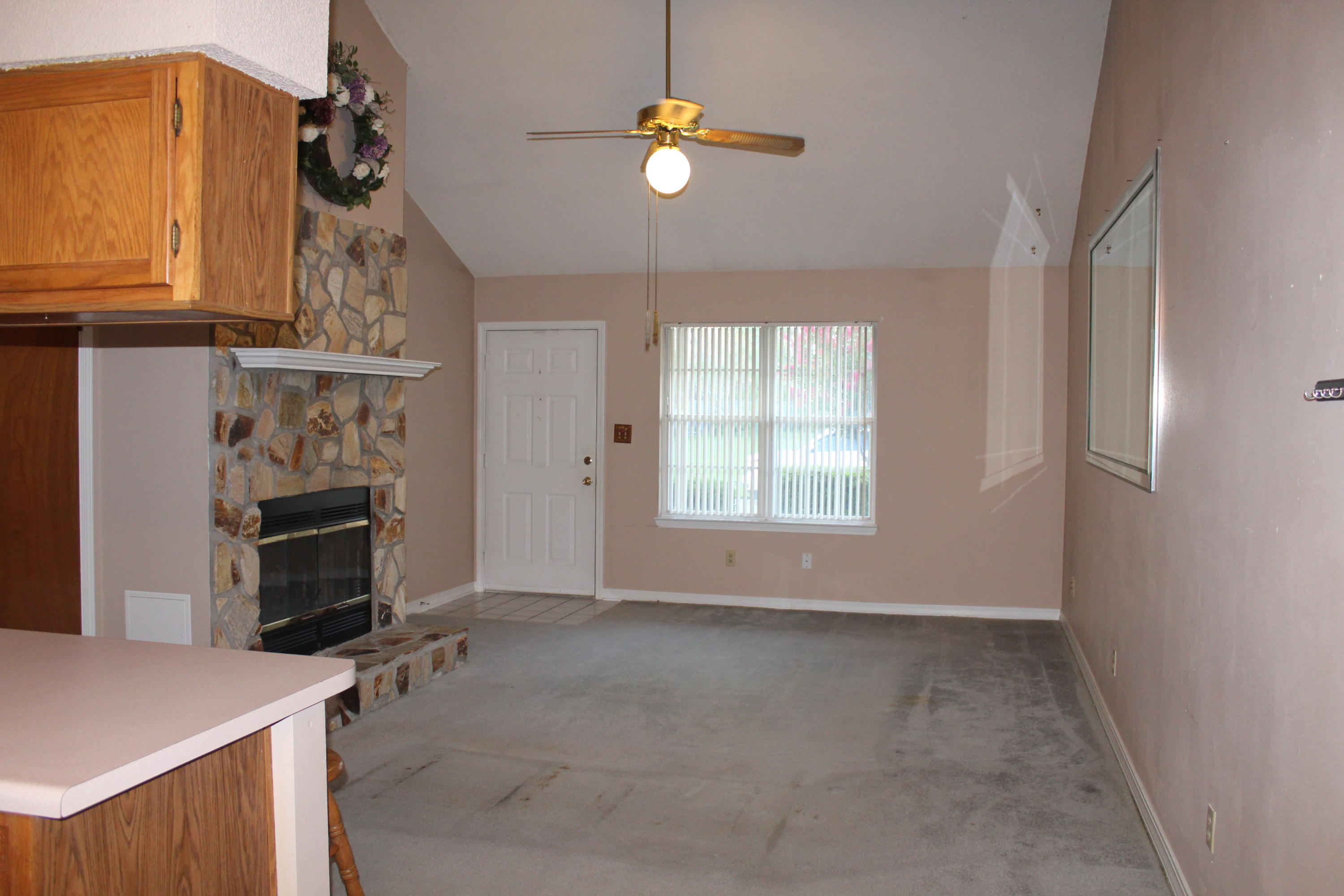 QUAIL RUN - Residential