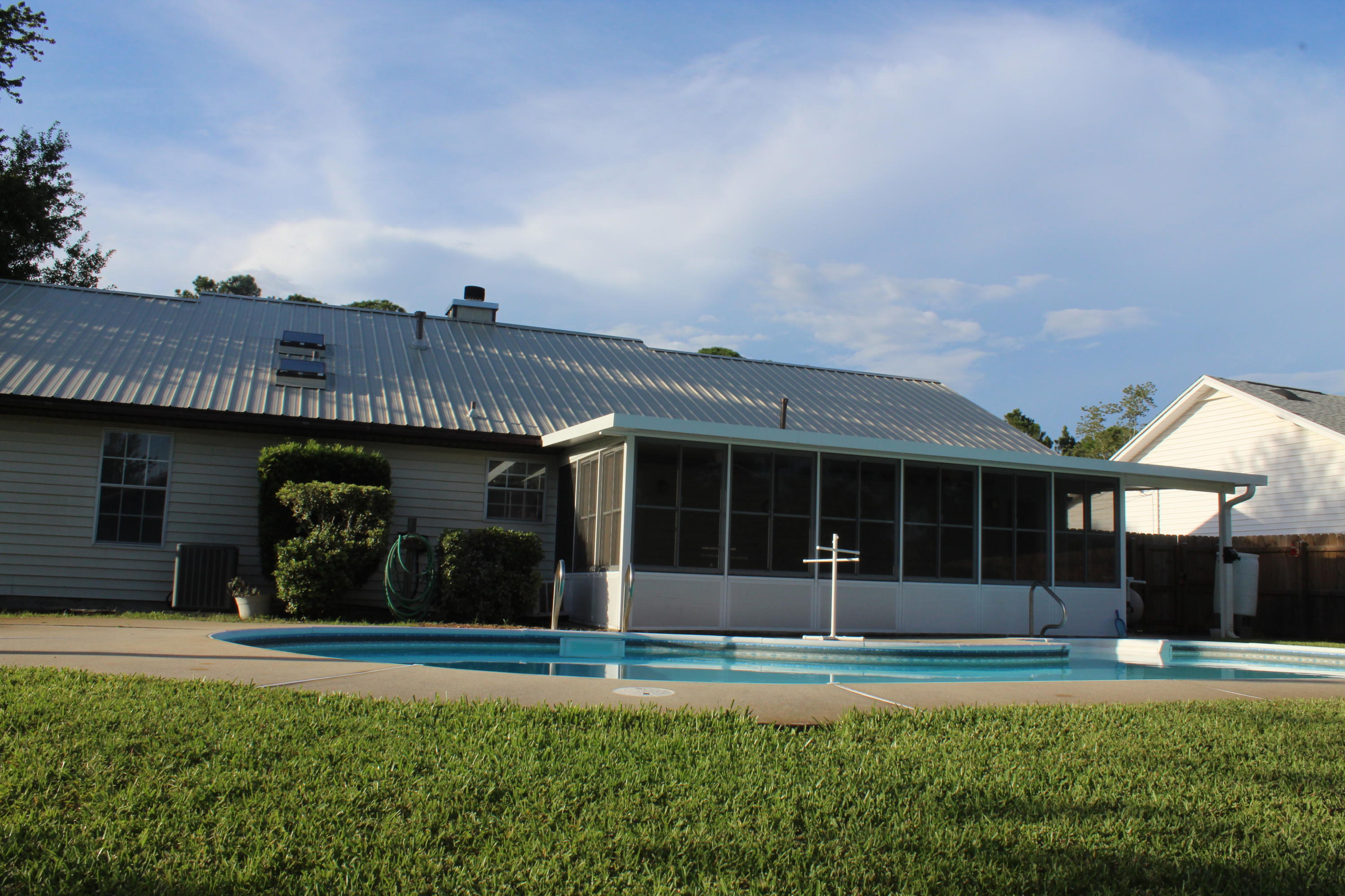 QUAIL RUN - Residential