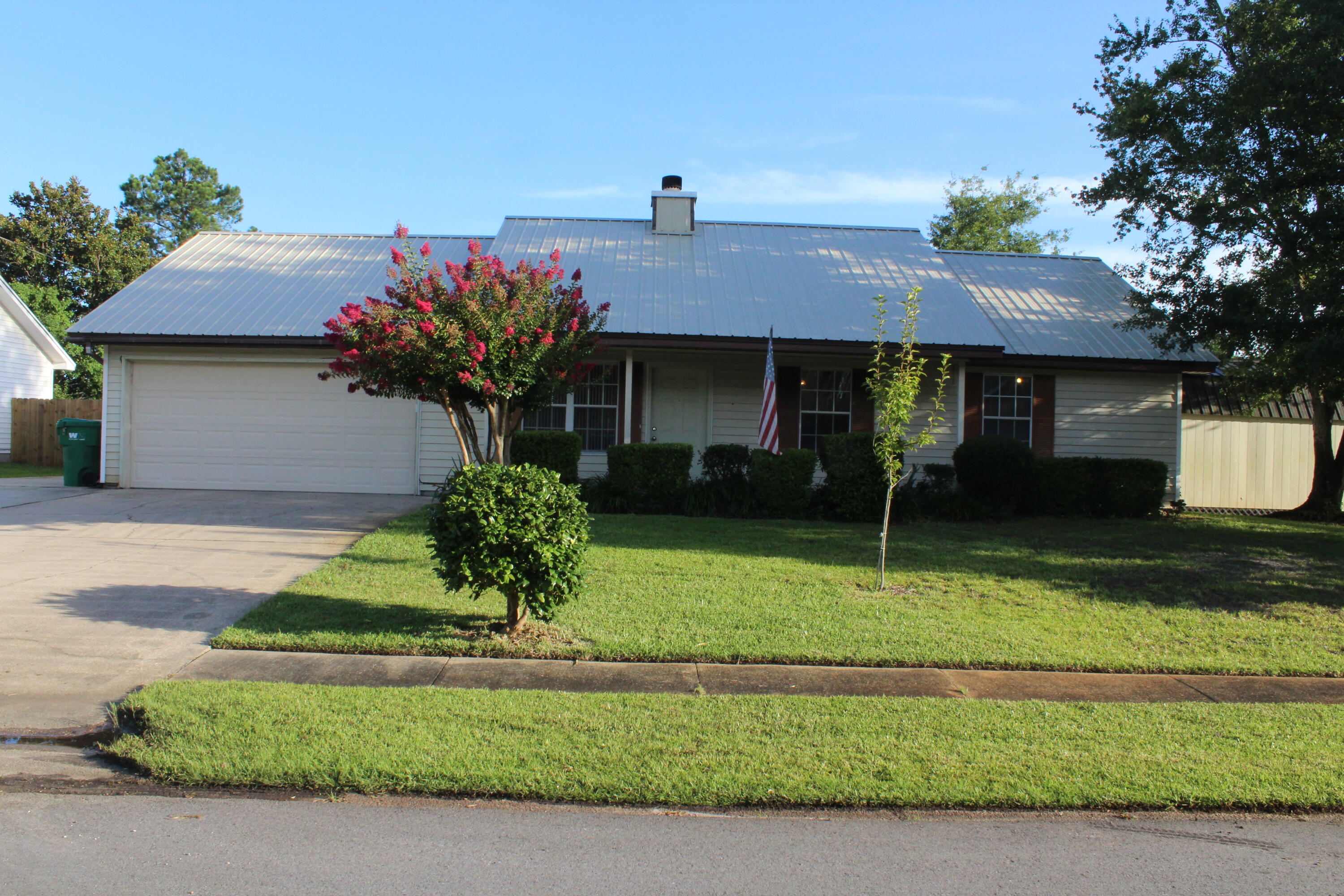 QUAIL RUN - Residential