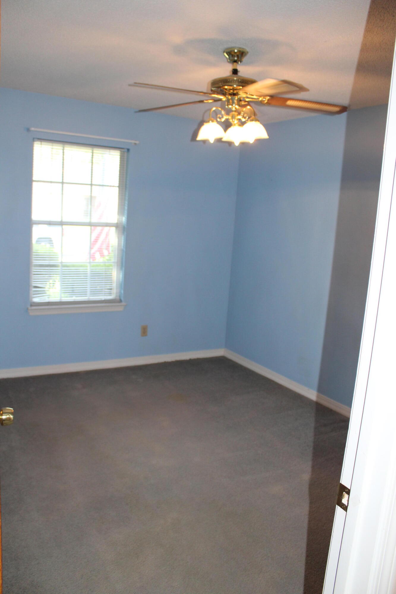 QUAIL RUN - Residential