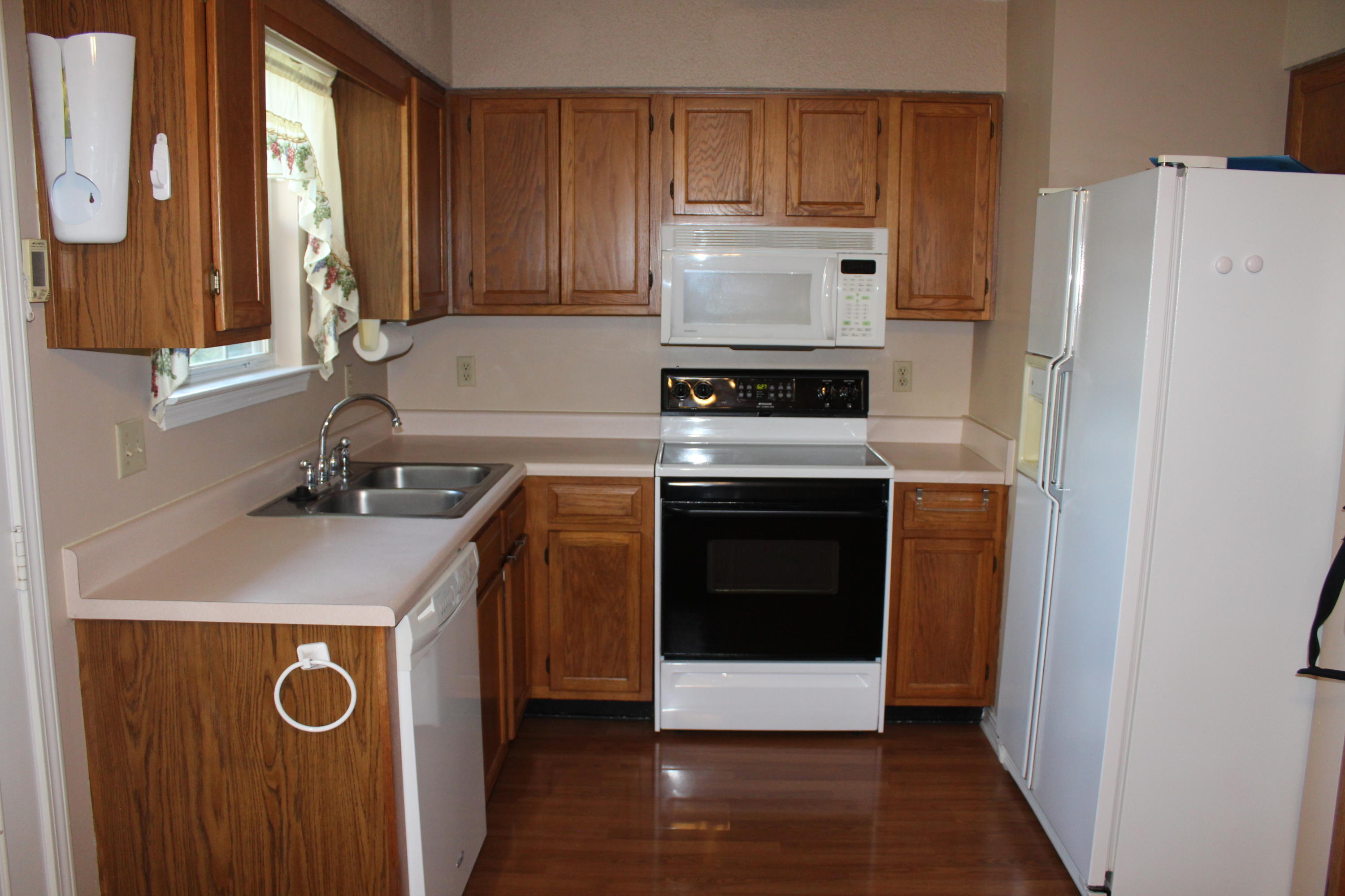 QUAIL RUN - Residential