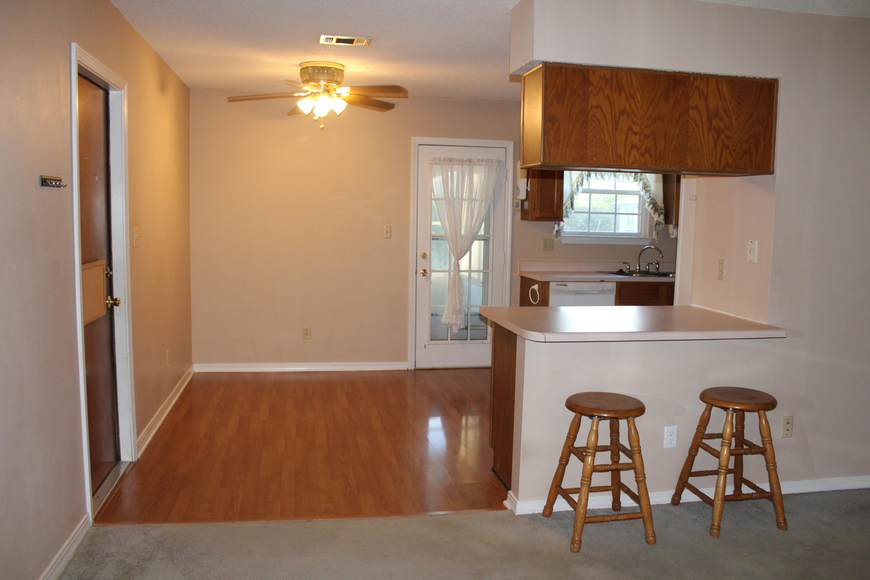 QUAIL RUN - Residential