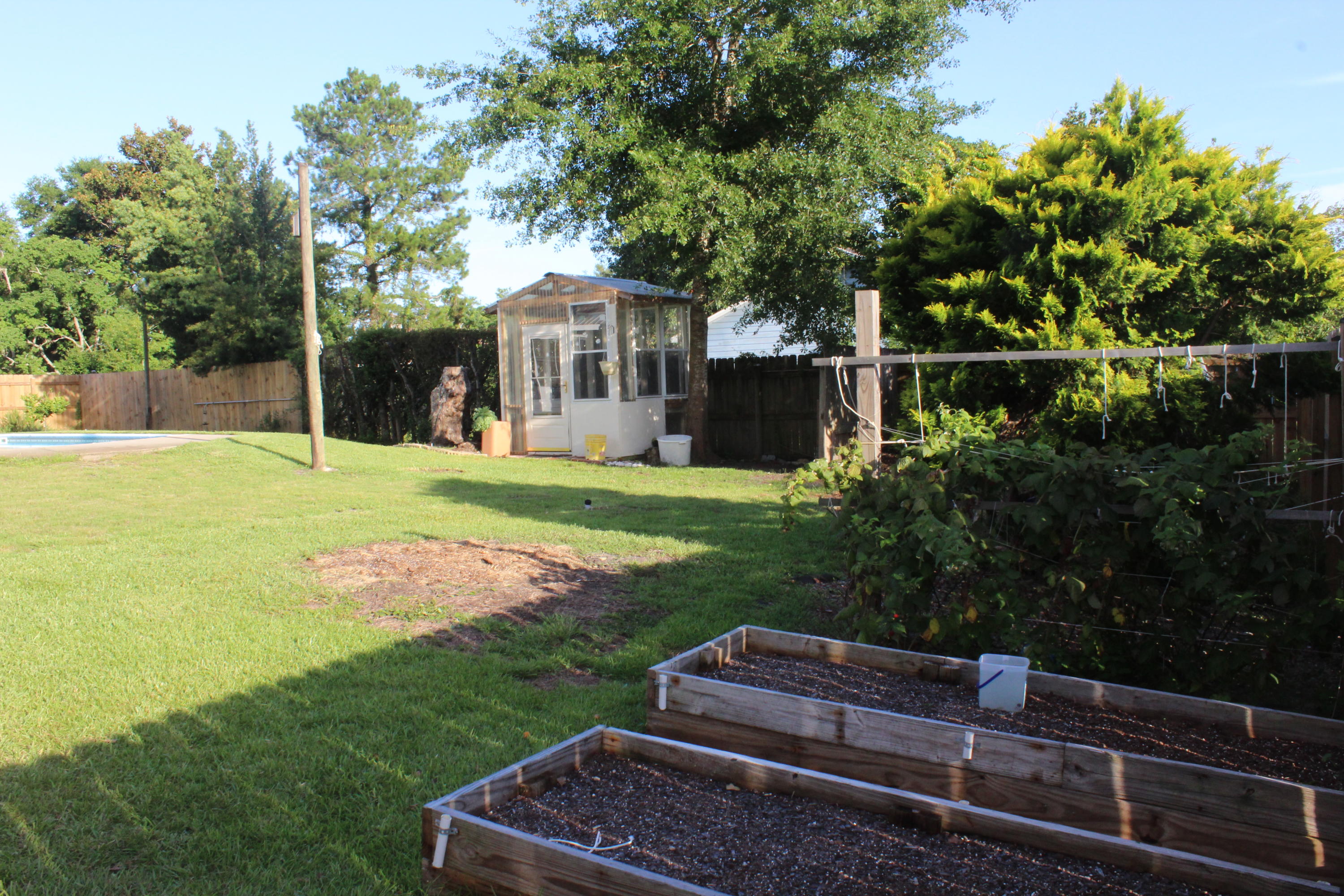 QUAIL RUN - Residential