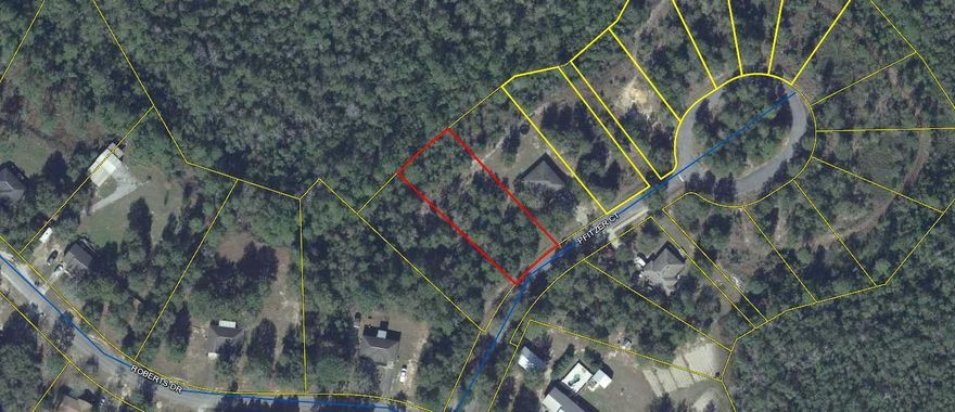 Centrally located residential lot in Defuniak! Nestled in the highly desirable and quiet subdivision of Juniper Trace, this lot offers an abundance of possibilities for comfortable and convenient living. Situated only 30 miles from the Emerald Coast, the travel to some of the country's most gorgeous beaches is within quick reach! Imagine building your custom homeland embracing Floridian design with tropical landscaping, an open concept floorpan, high ceilings, gleaming white tile floors, a chefs kitchen, and an amazing outdoor space boasting with a swimming pool, a soothing spa, and covered lanai. With tons of nearby amenities, which include shopping centers, Lake Juniper, restaurants, and Eagle Springs Golf and Recreation Park. Start living the good life today. Call to schedule your tour!