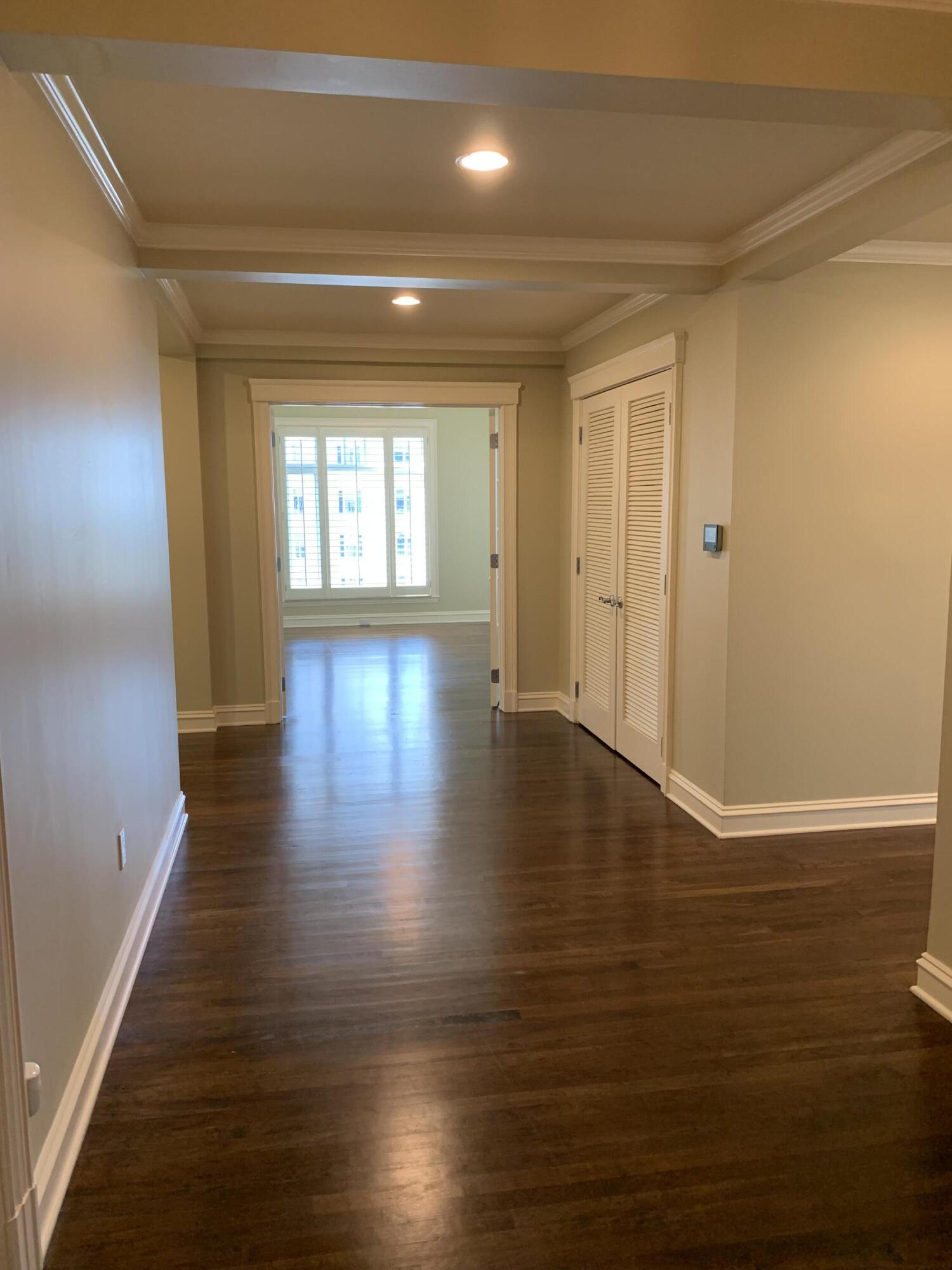 KELLY PLANTATION ONE WATER PLACE - Residential Lease