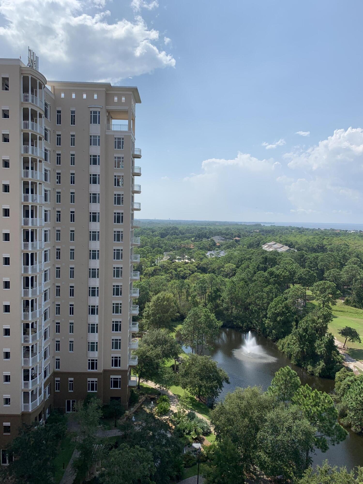 KELLY PLANTATION ONE WATER PLACE - Residential Lease