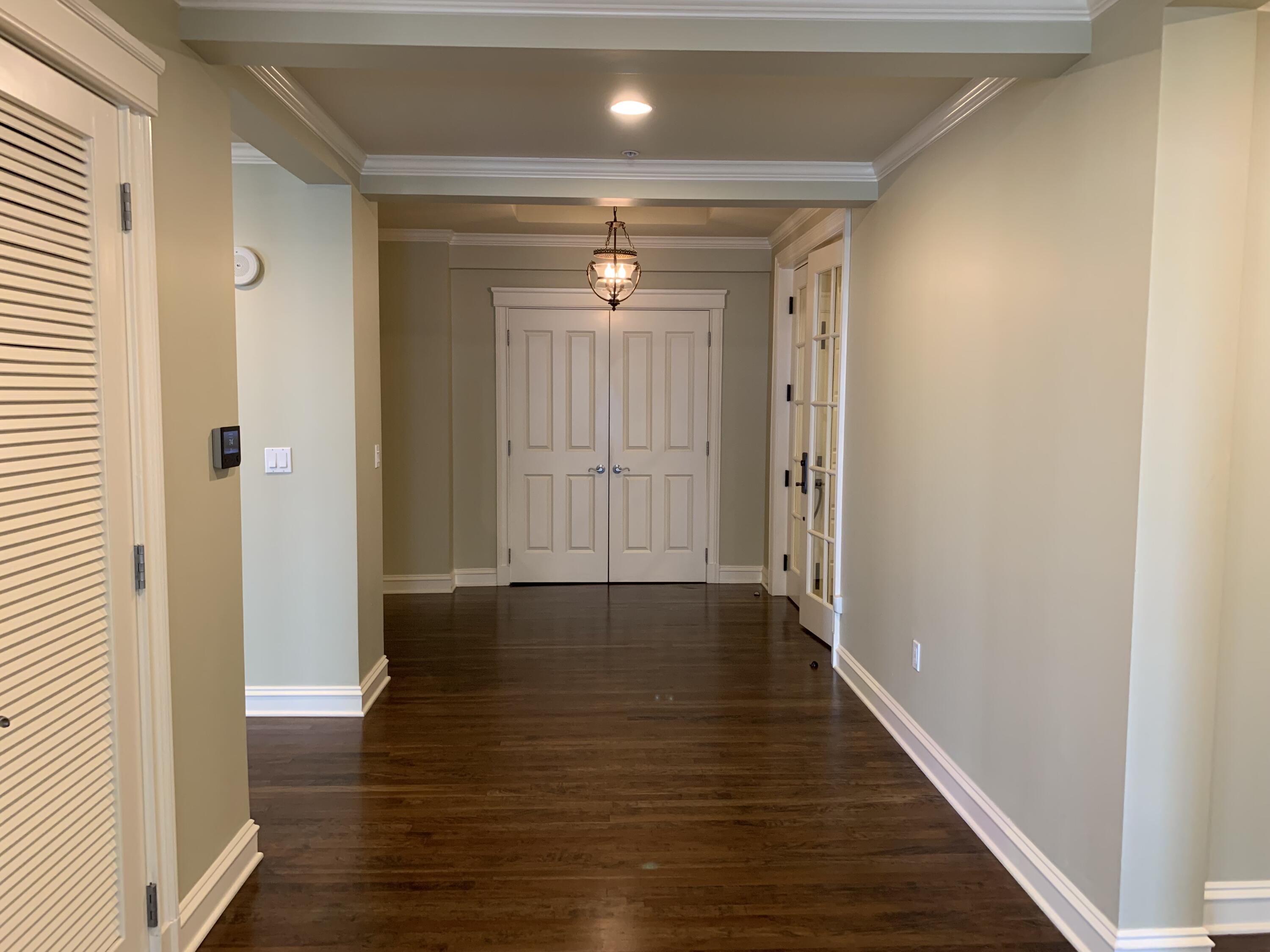 KELLY PLANTATION ONE WATER PLACE - Residential Lease