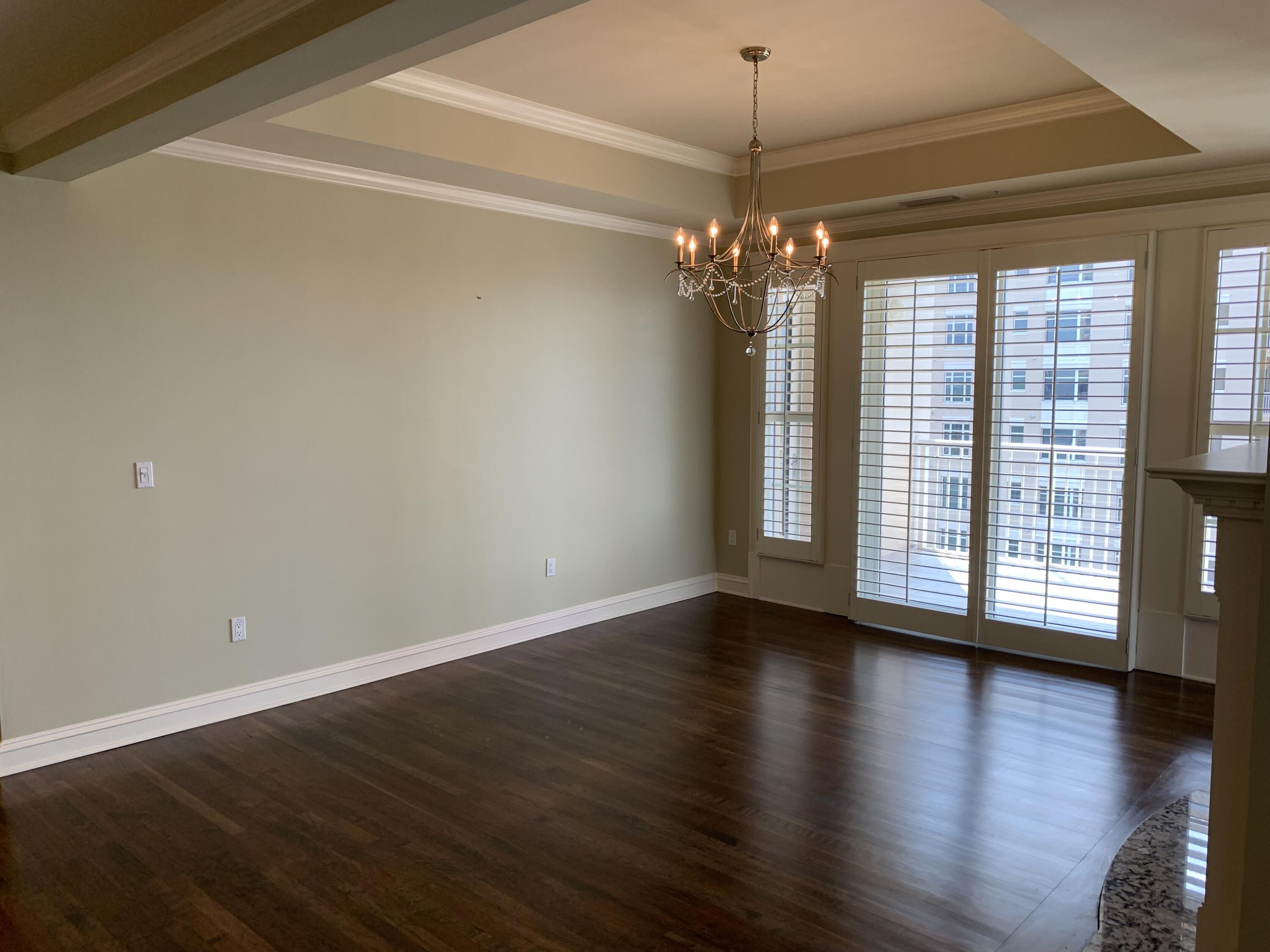 KELLY PLANTATION ONE WATER PLACE - Residential Lease