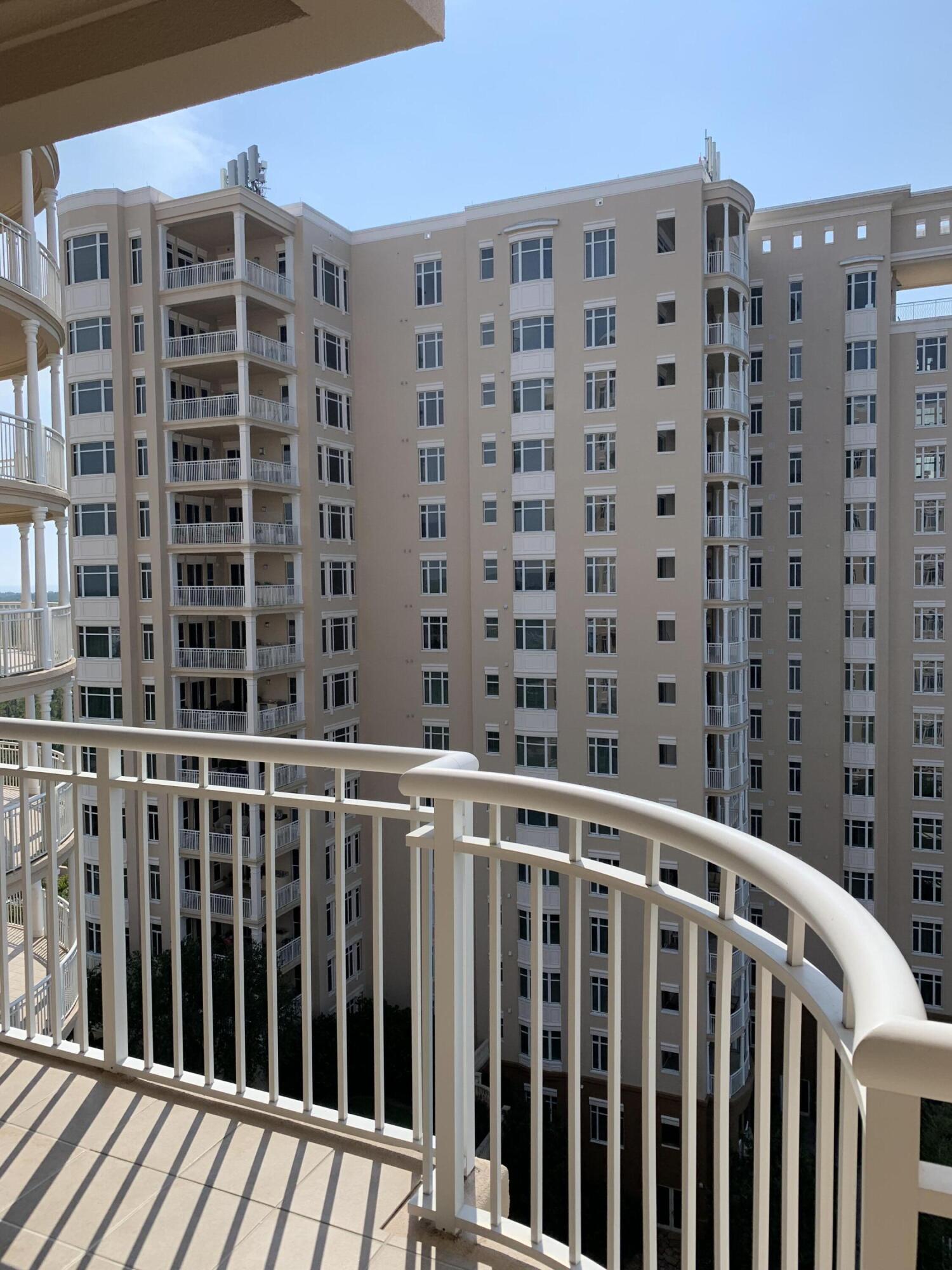 KELLY PLANTATION ONE WATER PLACE - Residential Lease