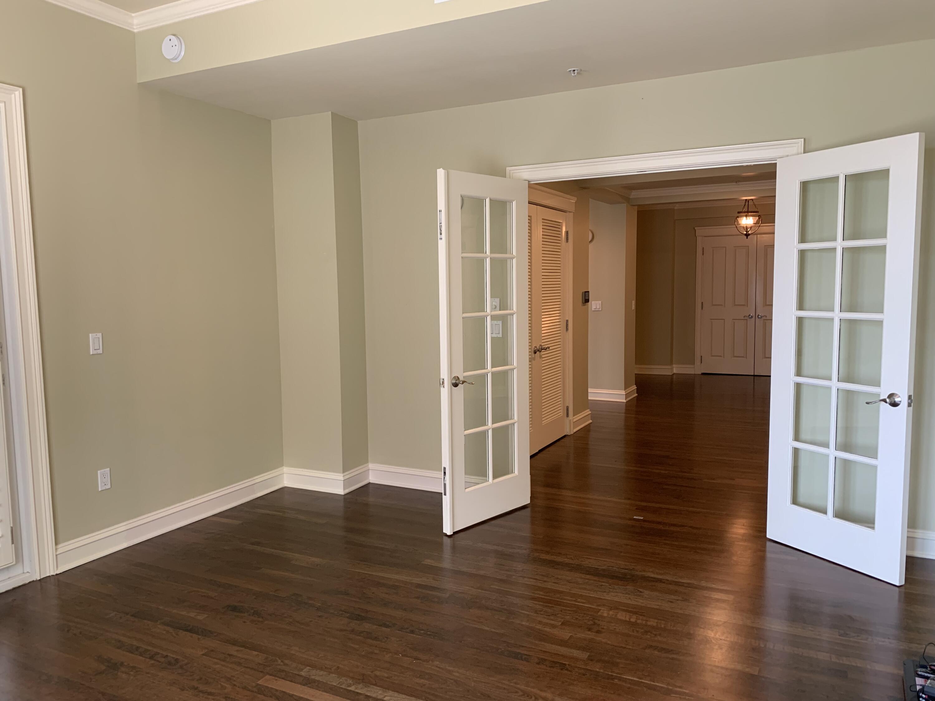 KELLY PLANTATION ONE WATER PLACE - Residential Lease