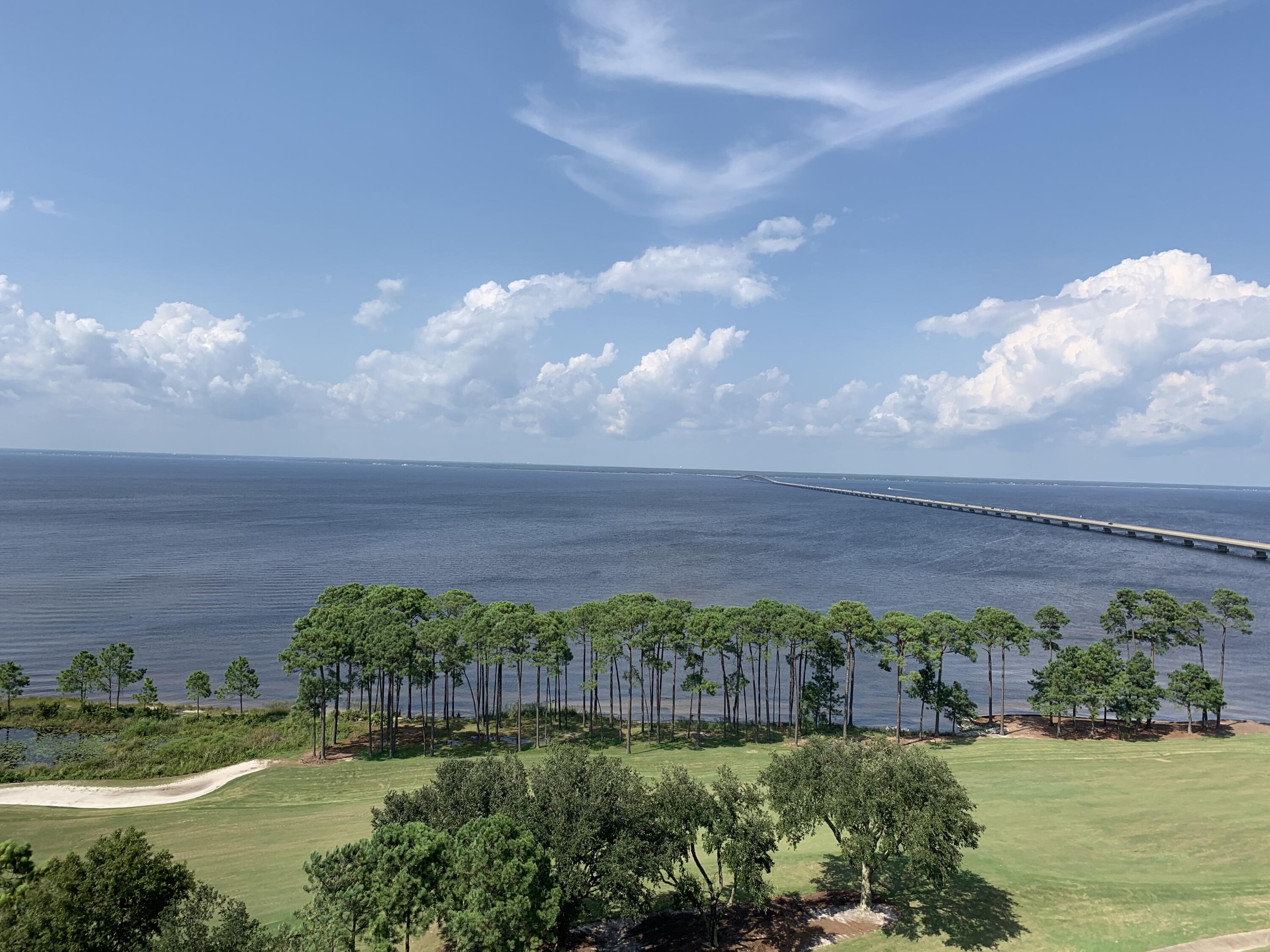 KELLY PLANTATION ONE WATER PLACE - Residential Lease