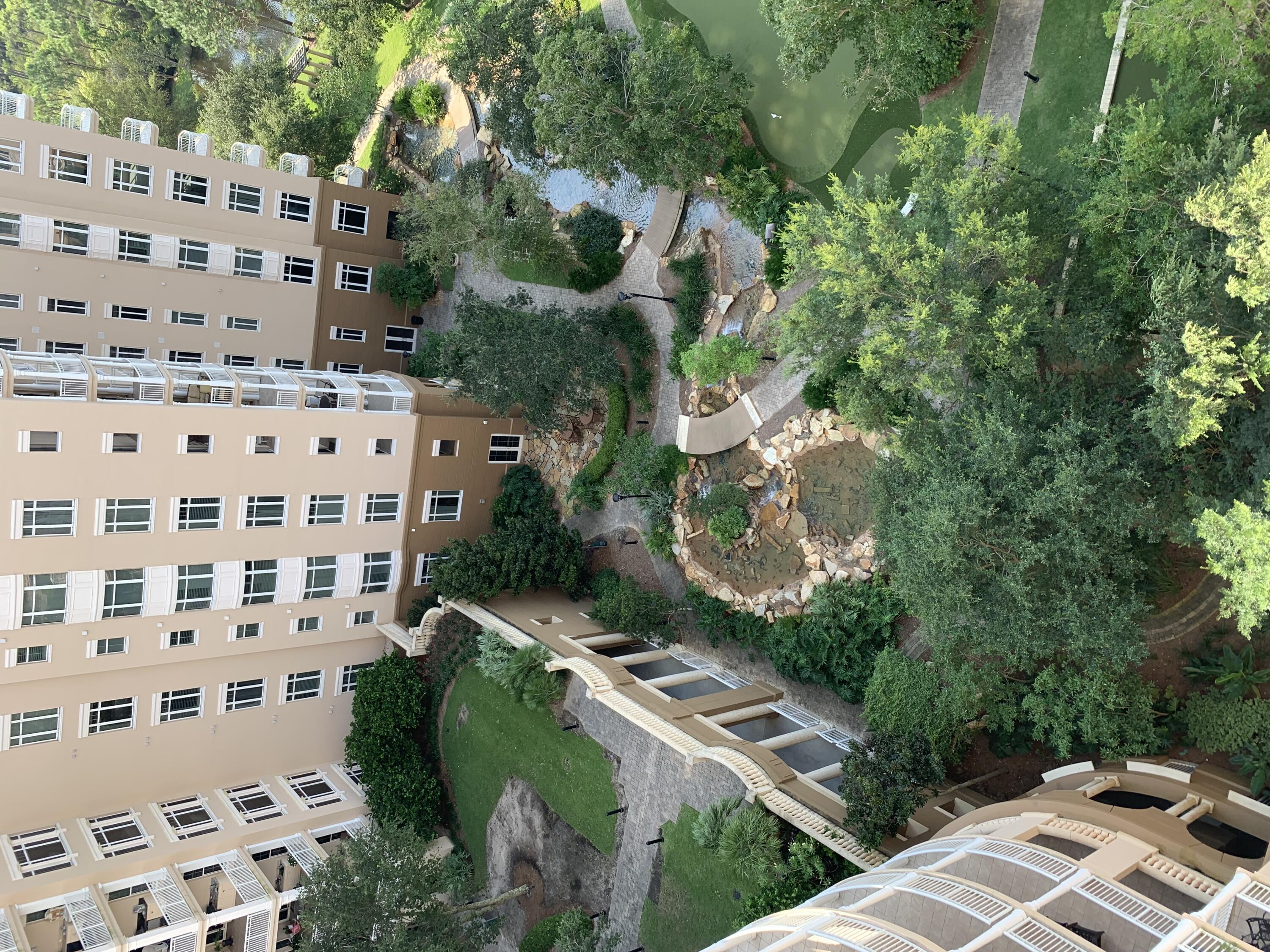 KELLY PLANTATION ONE WATER PLACE - Residential Lease