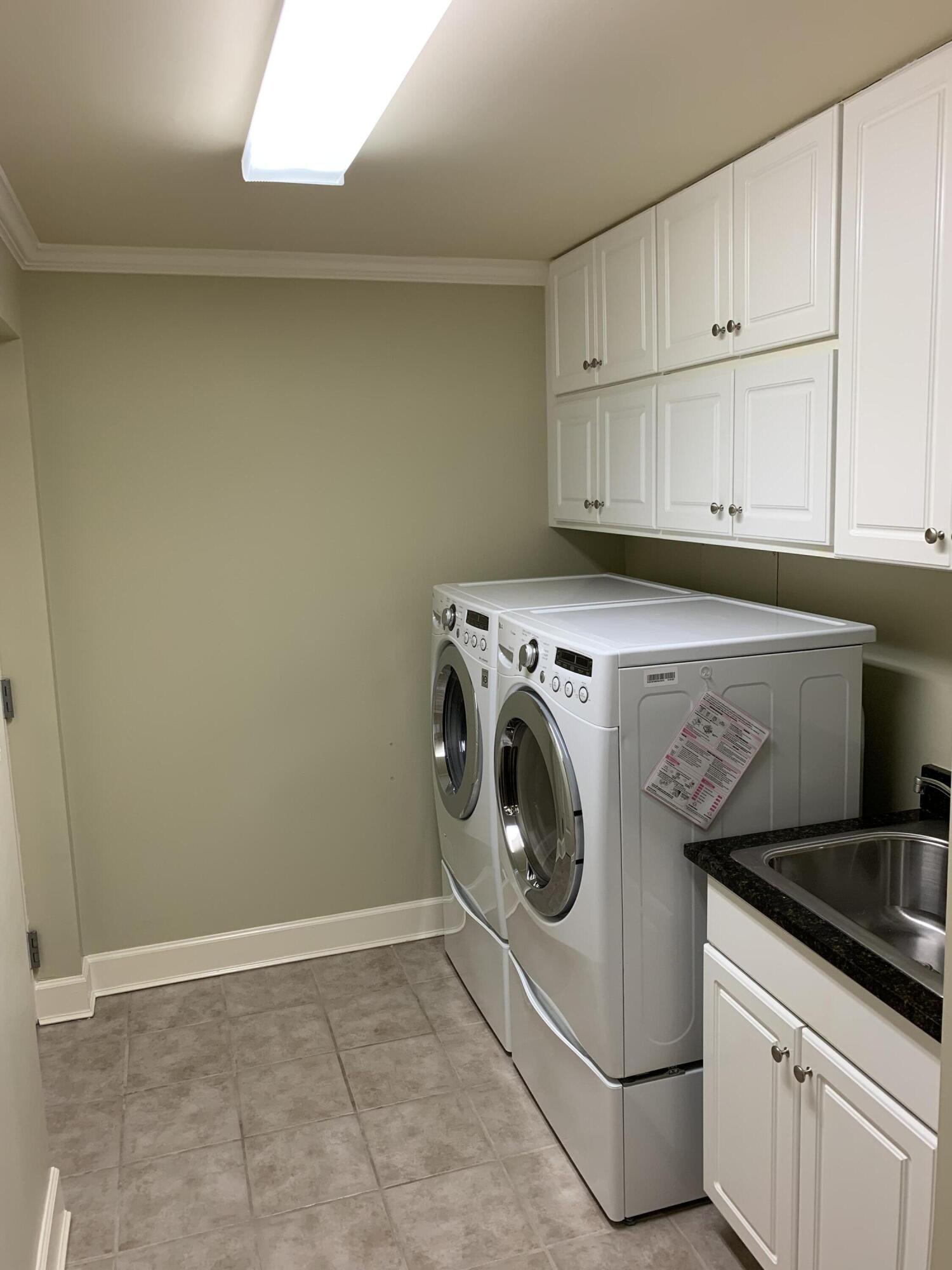 KELLY PLANTATION ONE WATER PLACE - Residential Lease