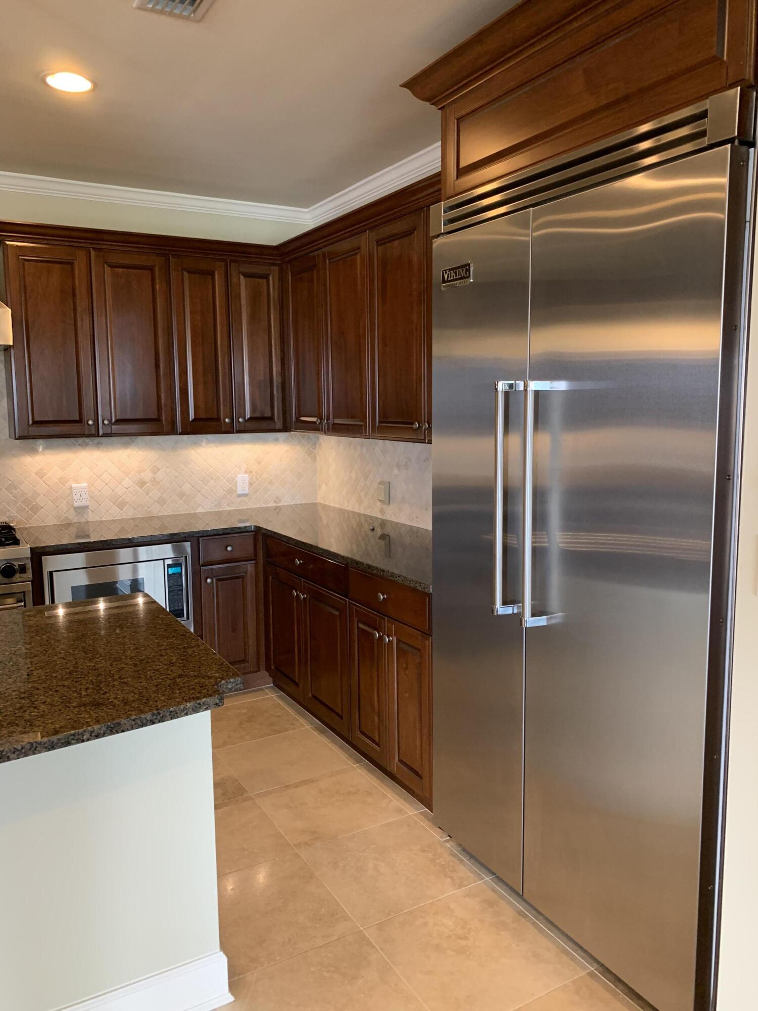 KELLY PLANTATION ONE WATER PLACE - Residential Lease