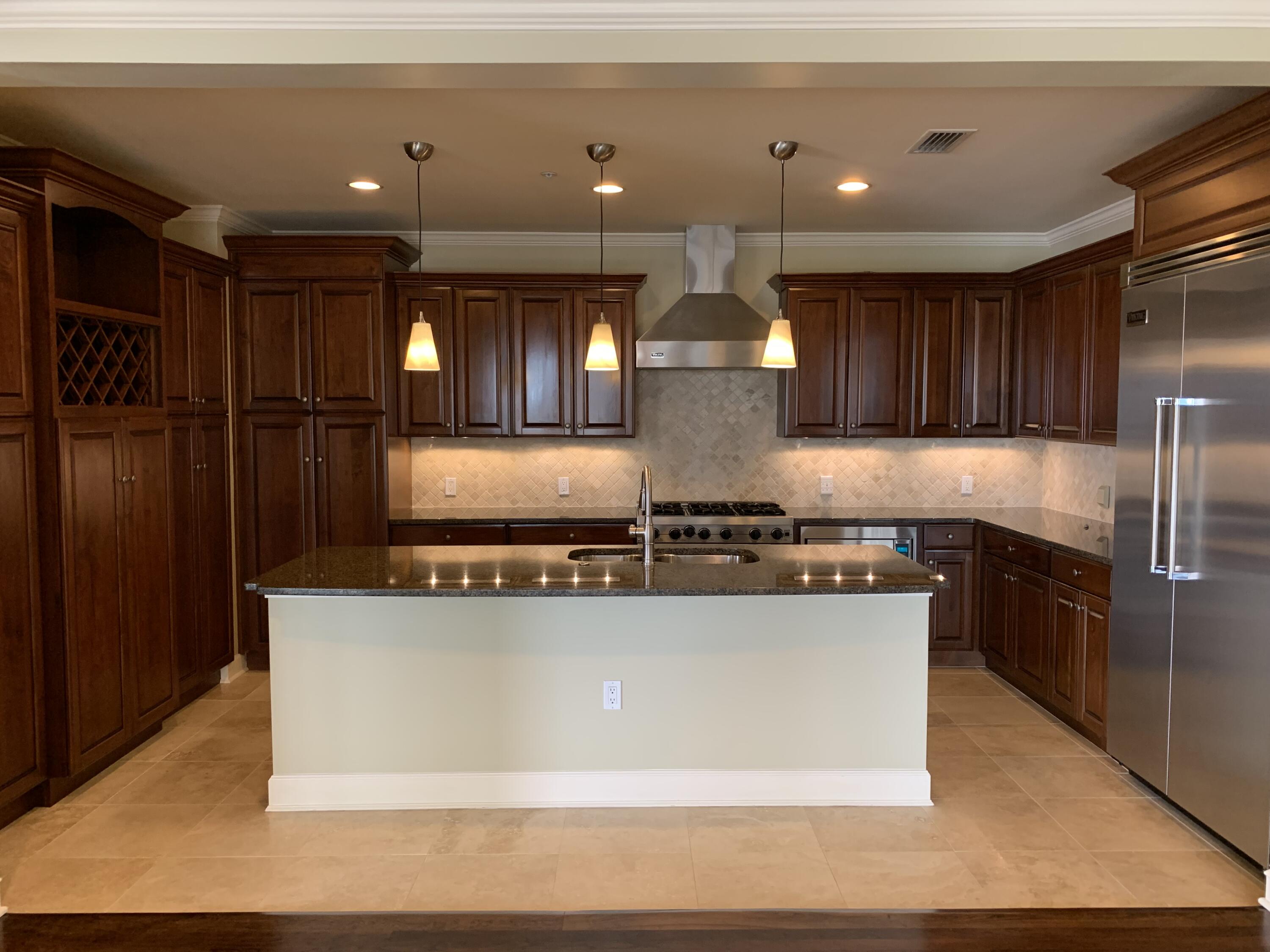 KELLY PLANTATION ONE WATER PLACE - Residential Lease