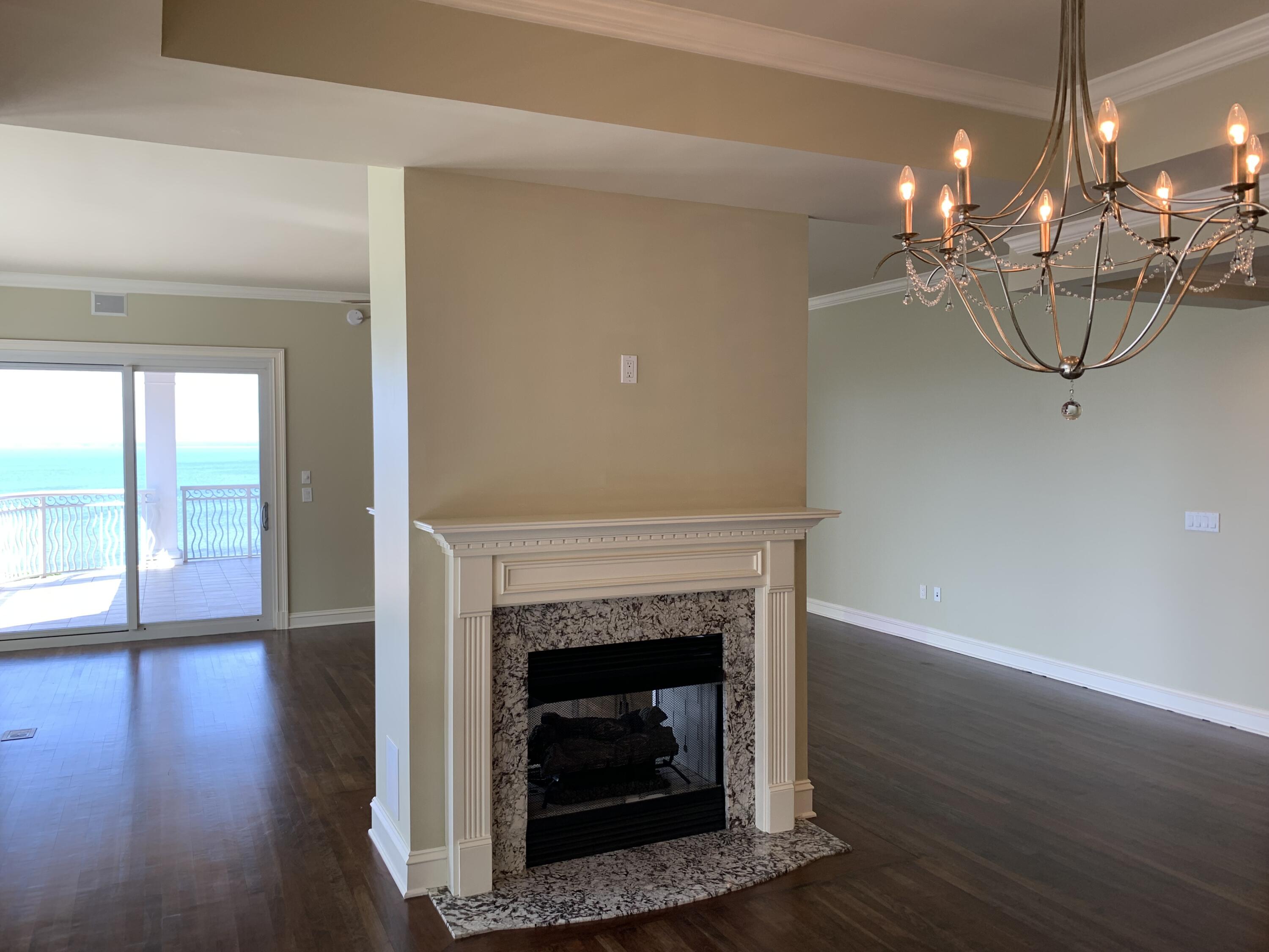 KELLY PLANTATION ONE WATER PLACE - Residential Lease