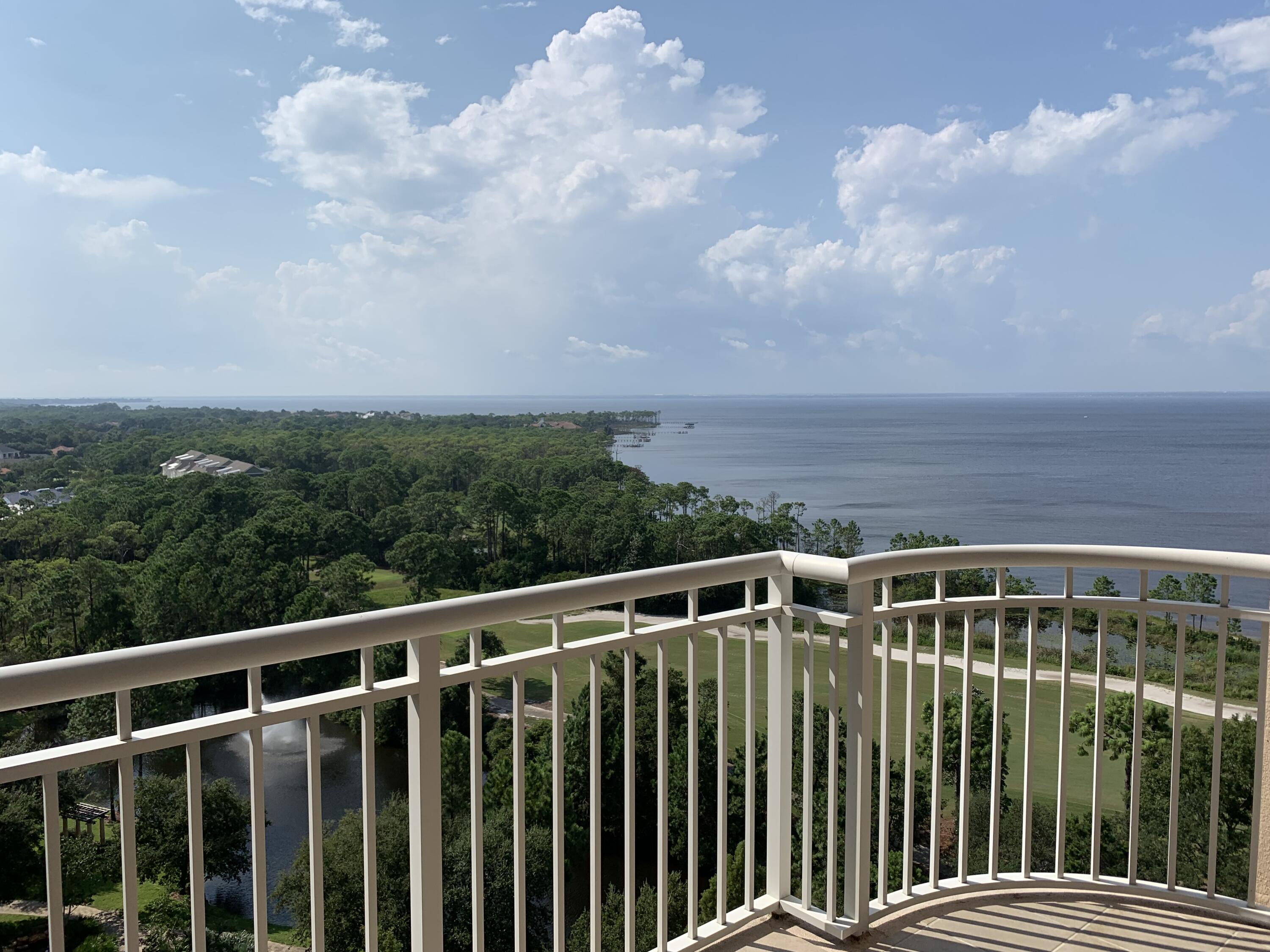 KELLY PLANTATION ONE WATER PLACE - Residential Lease