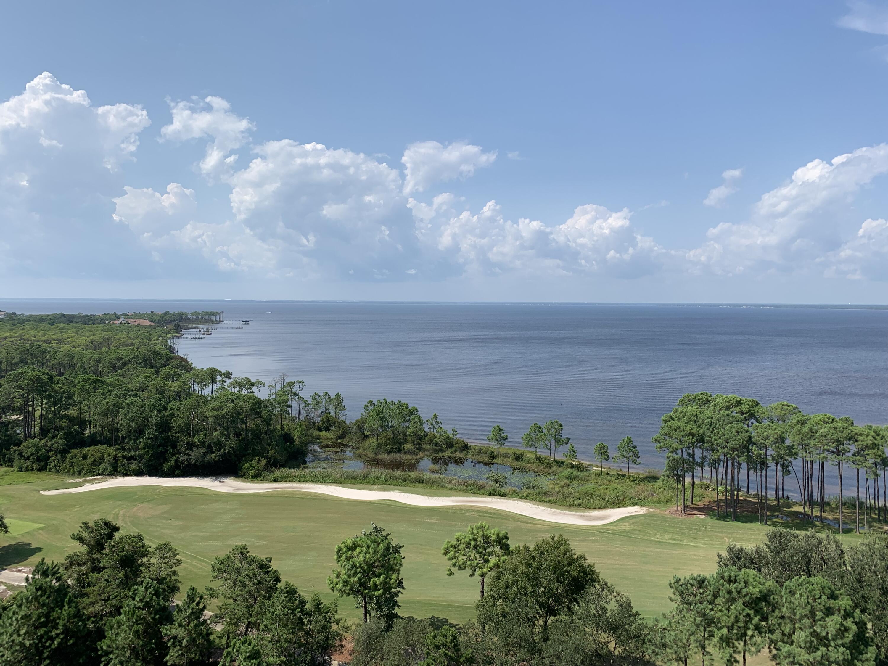 KELLY PLANTATION ONE WATER PLACE - Residential Lease