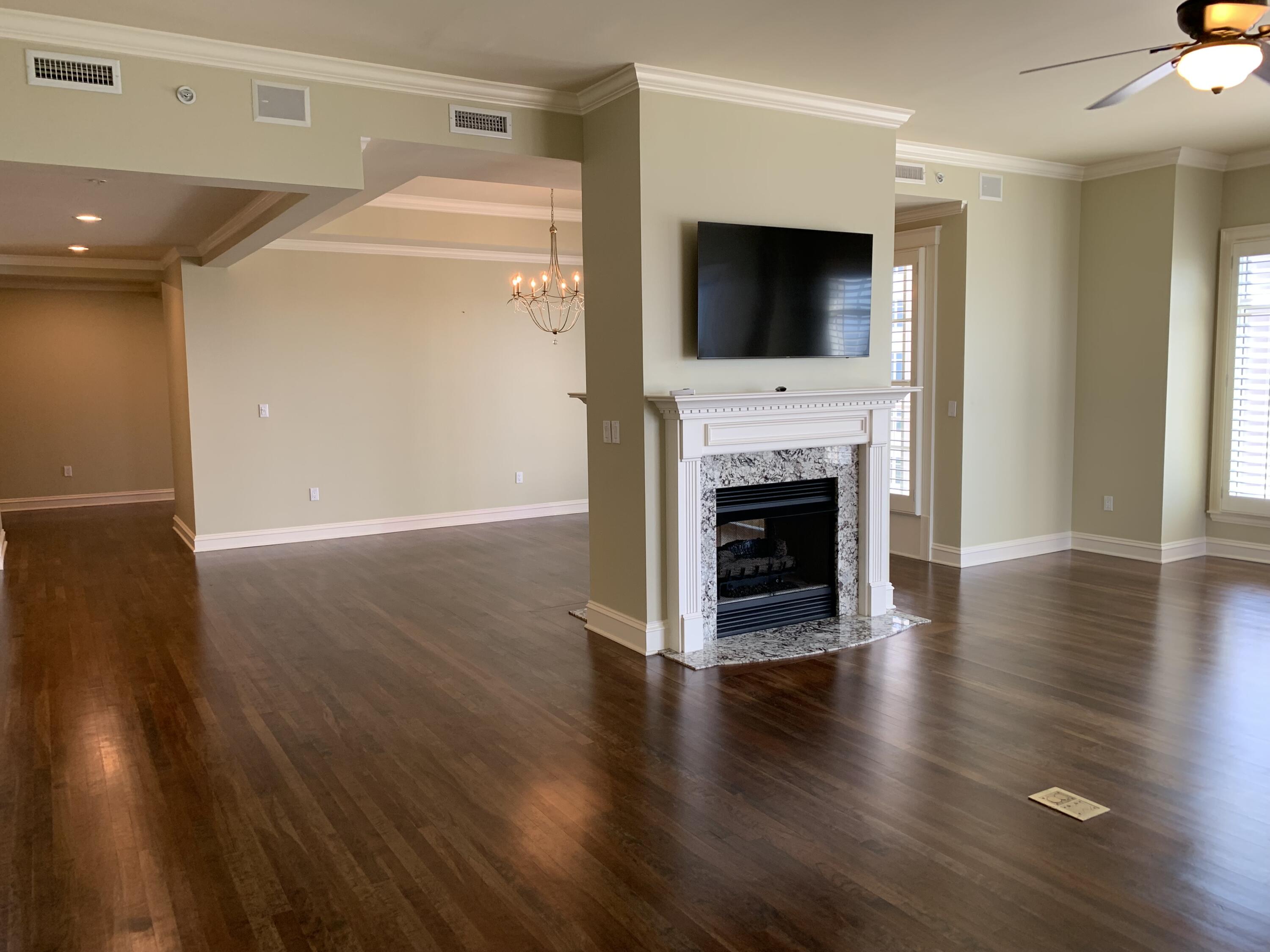 KELLY PLANTATION ONE WATER PLACE - Residential Lease