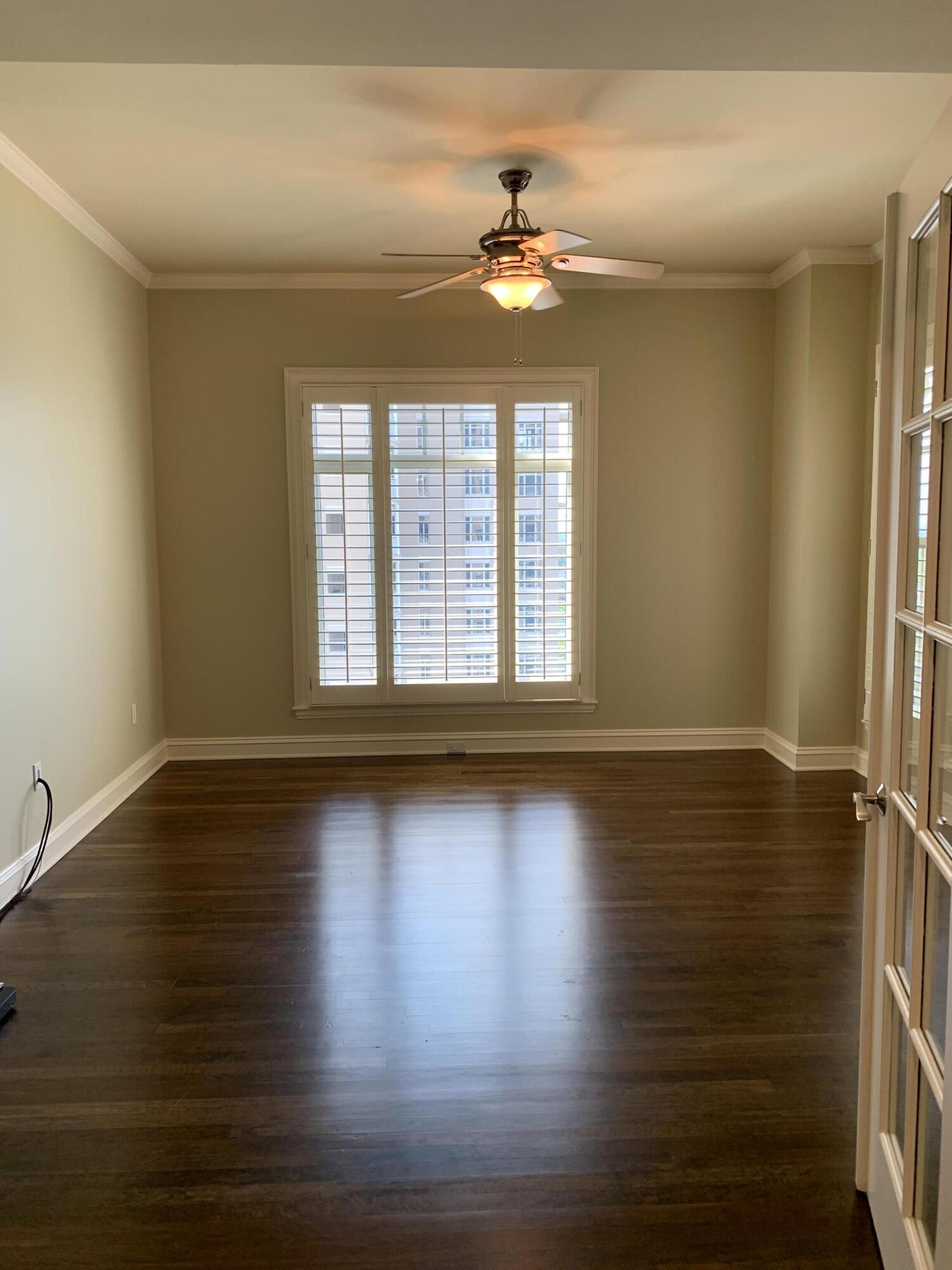 KELLY PLANTATION ONE WATER PLACE - Residential Lease