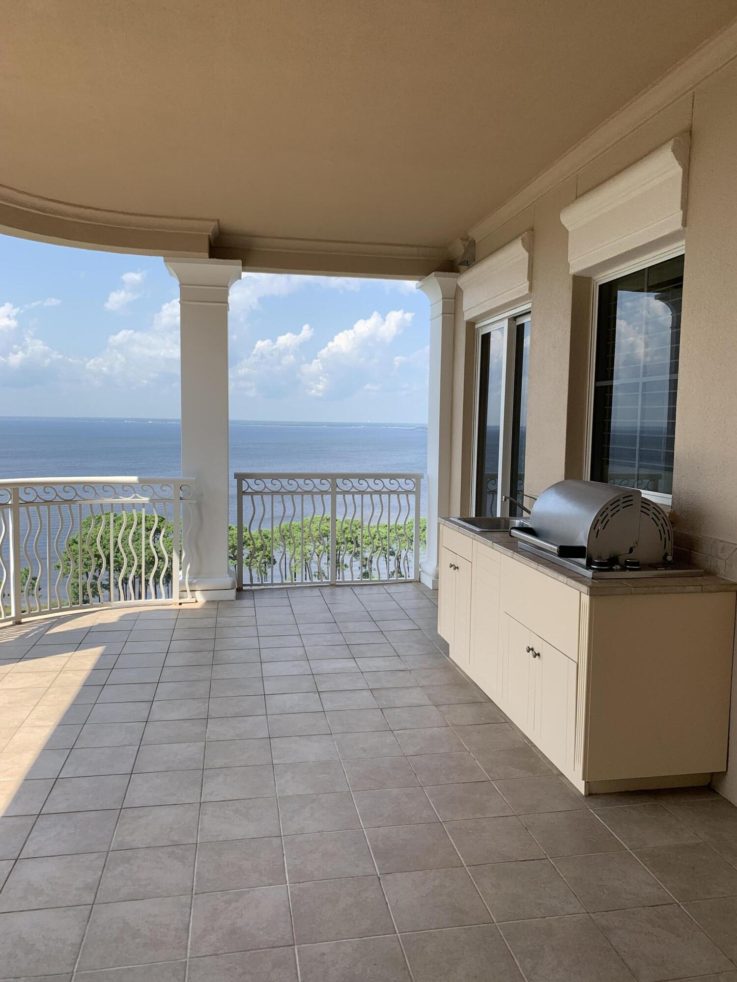 KELLY PLANTATION ONE WATER PLACE - Residential Lease