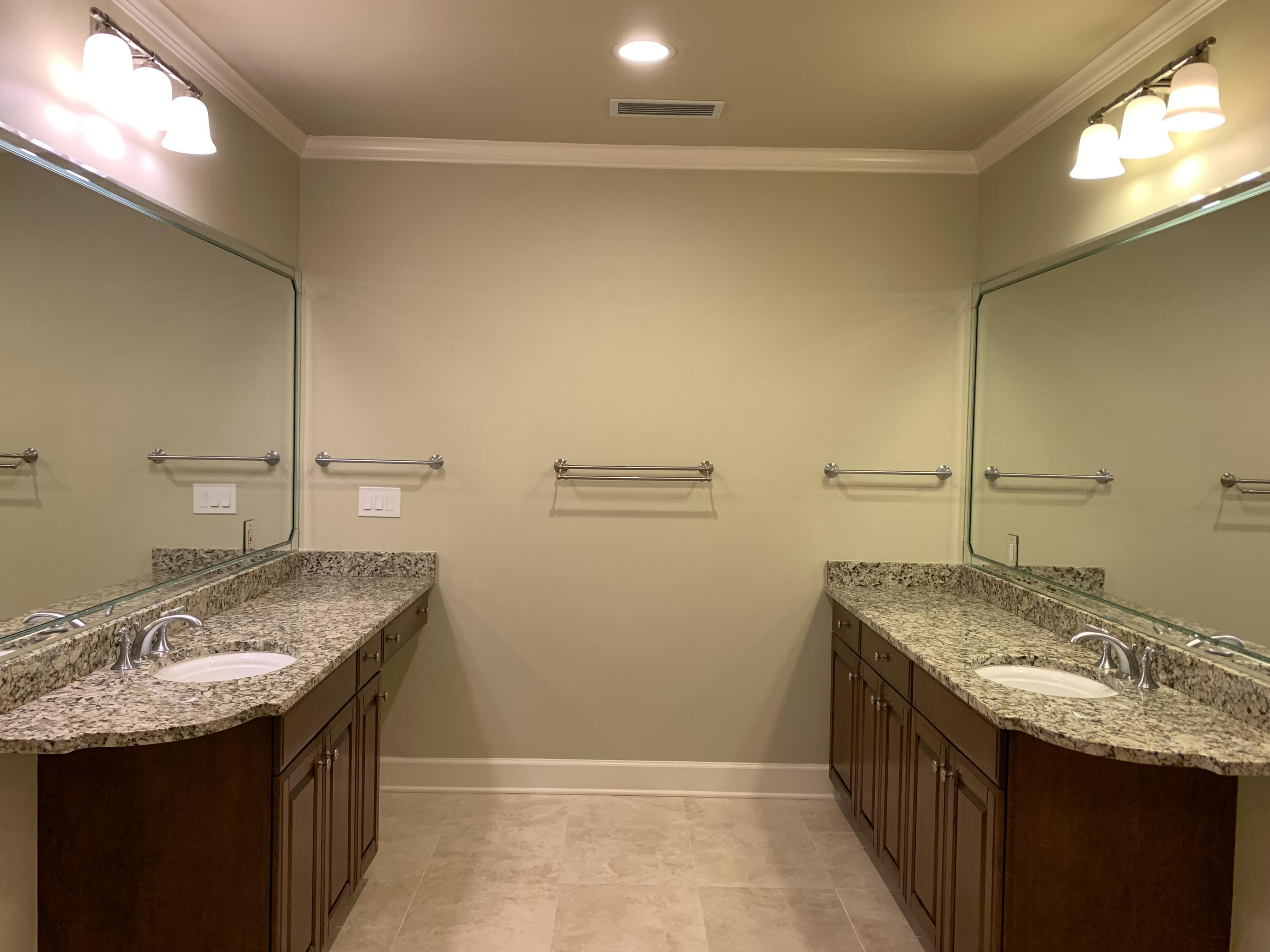 KELLY PLANTATION ONE WATER PLACE - Residential Lease