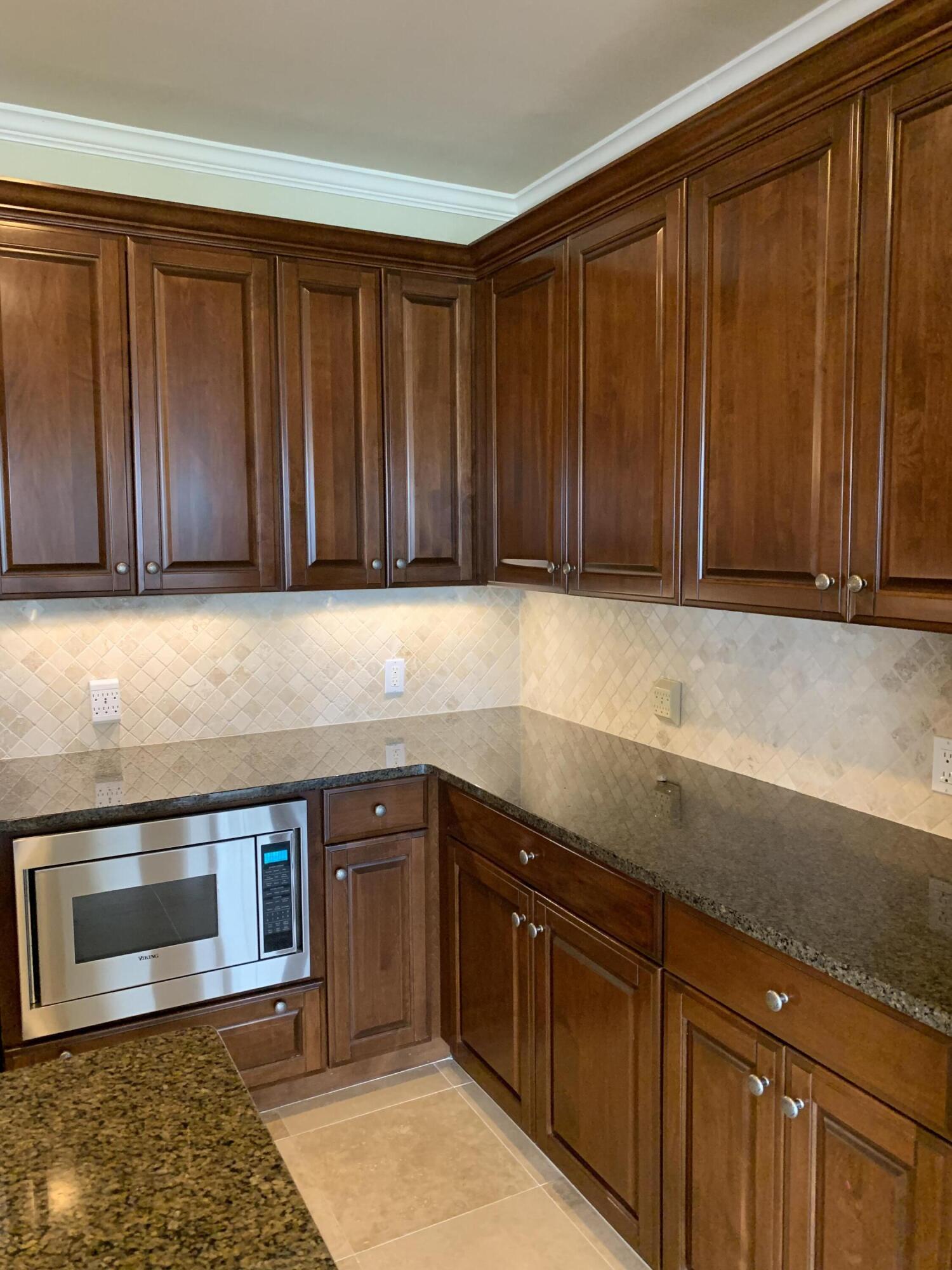 KELLY PLANTATION ONE WATER PLACE - Residential Lease