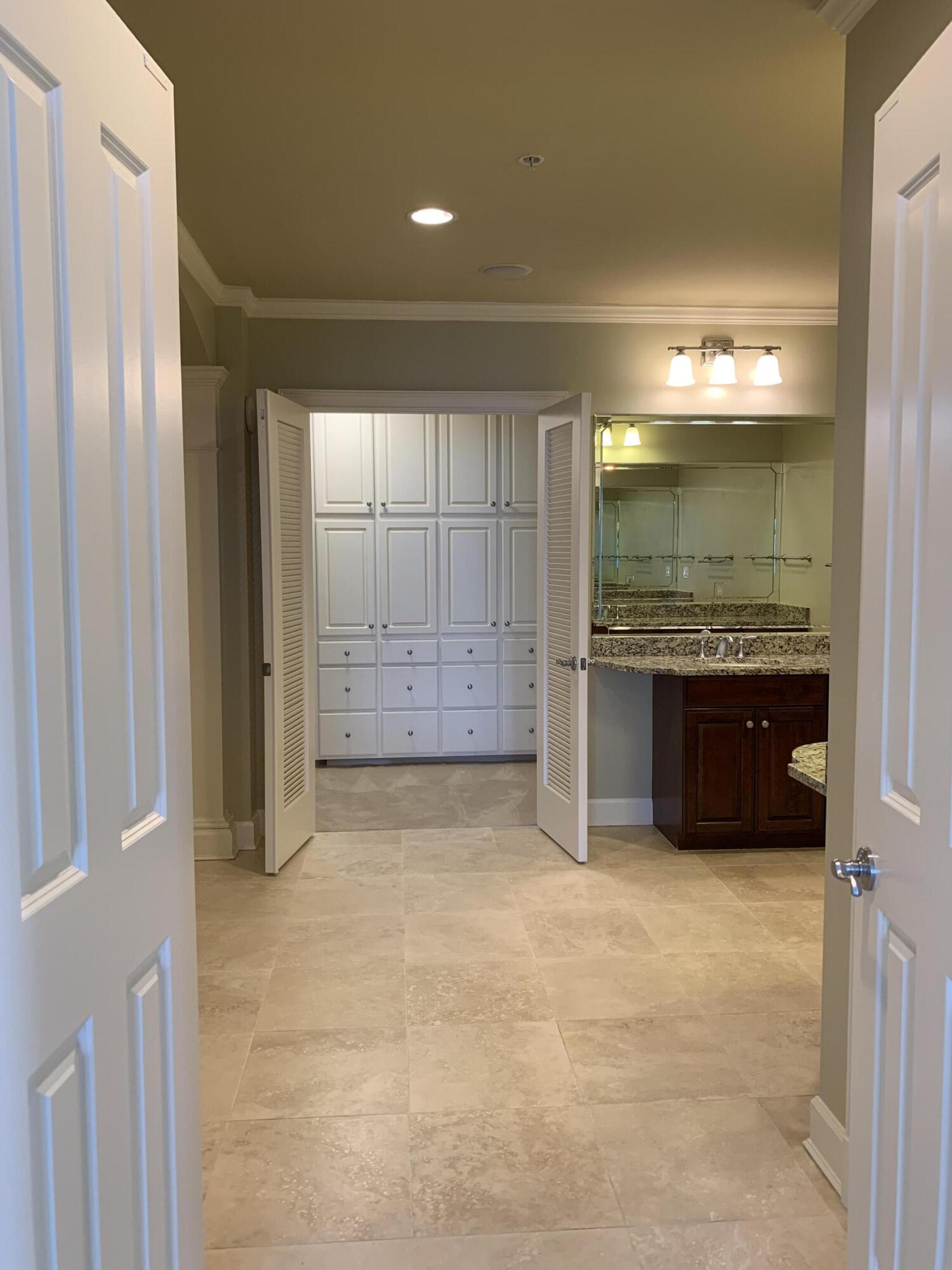 KELLY PLANTATION ONE WATER PLACE - Residential Lease