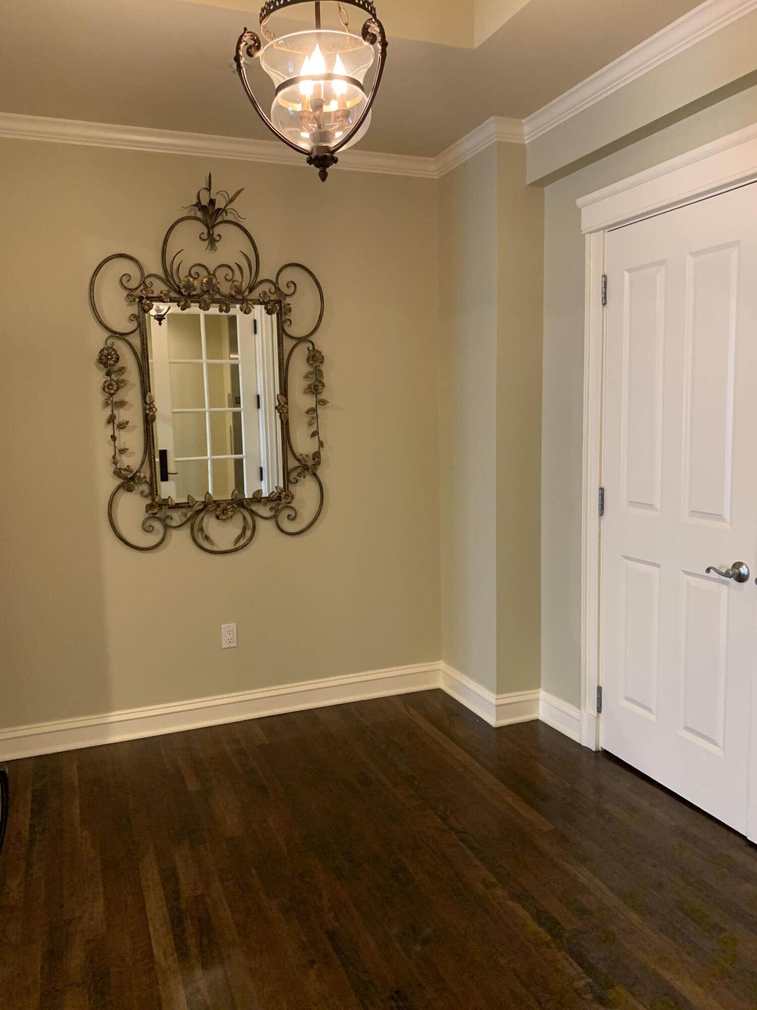 KELLY PLANTATION ONE WATER PLACE - Residential Lease