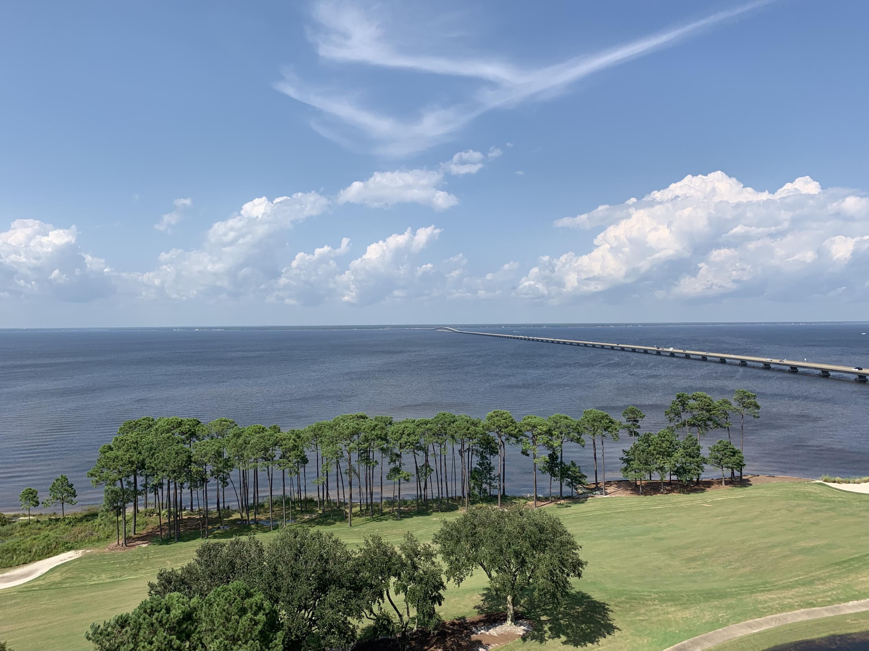 KELLY PLANTATION ONE WATER PLACE - Residential Lease