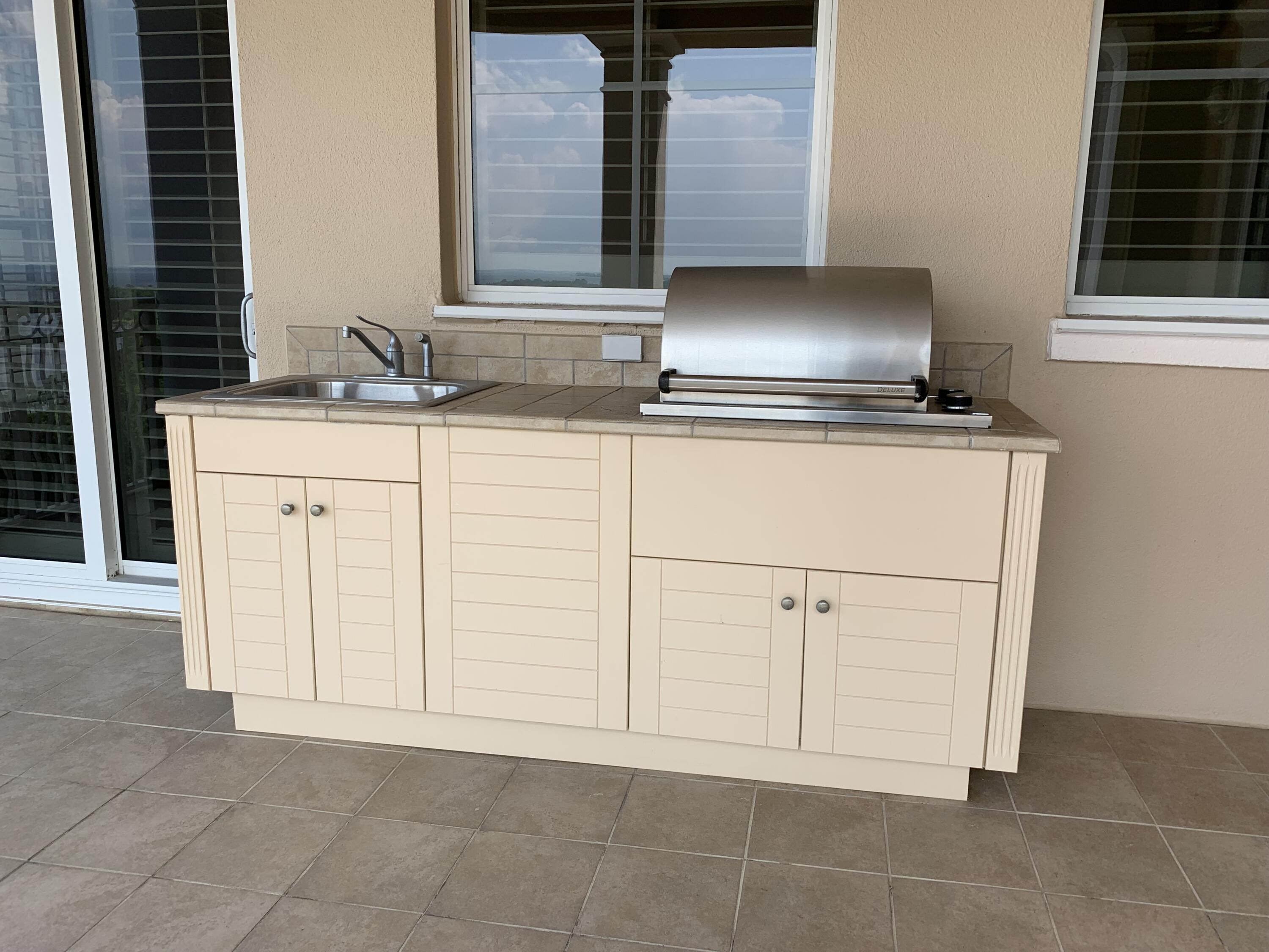 KELLY PLANTATION ONE WATER PLACE - Residential Lease