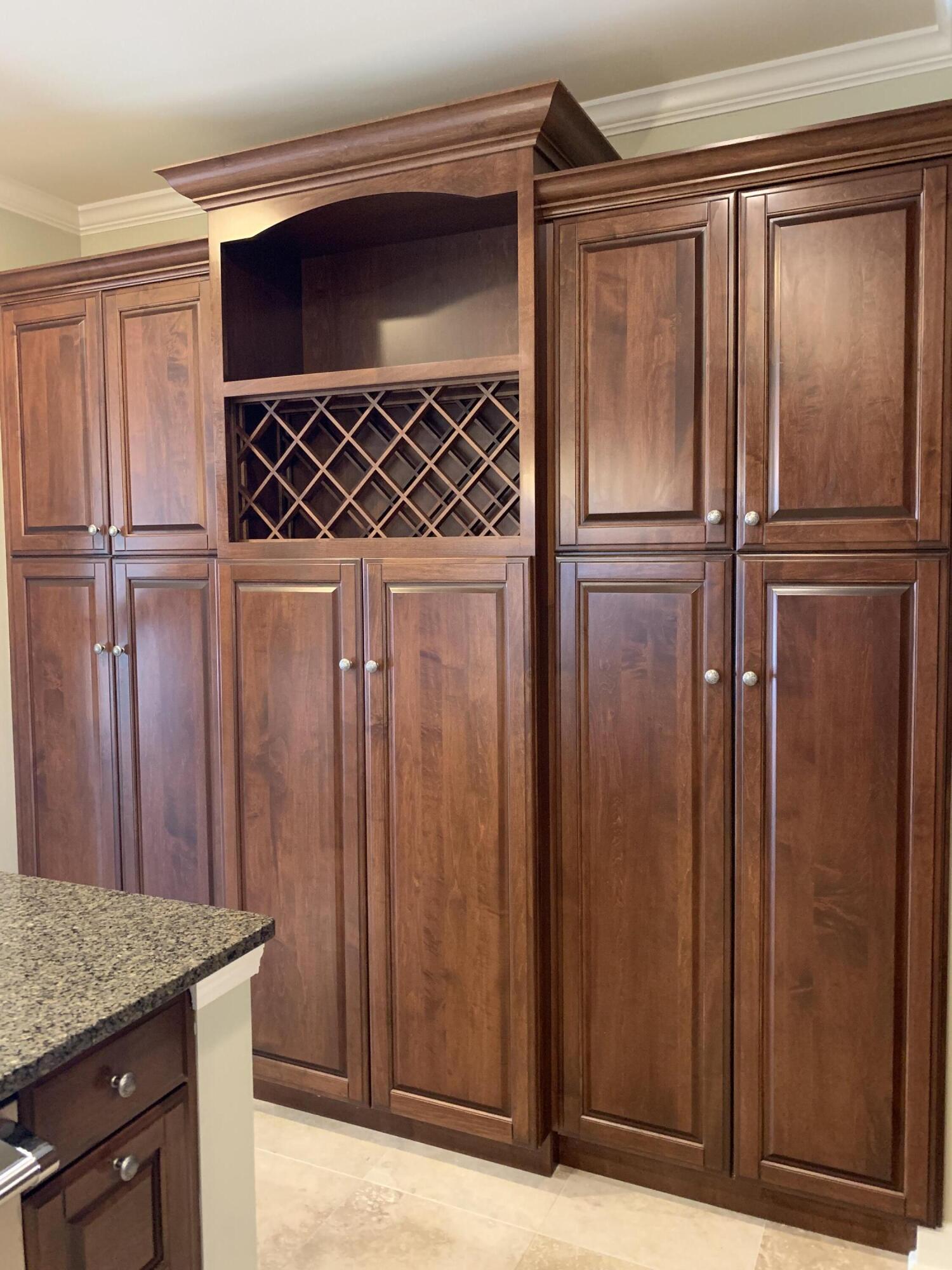 KELLY PLANTATION ONE WATER PLACE - Residential Lease