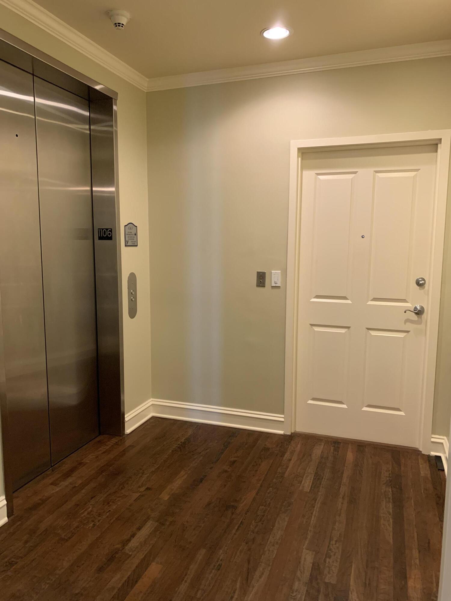 KELLY PLANTATION ONE WATER PLACE - Residential Lease