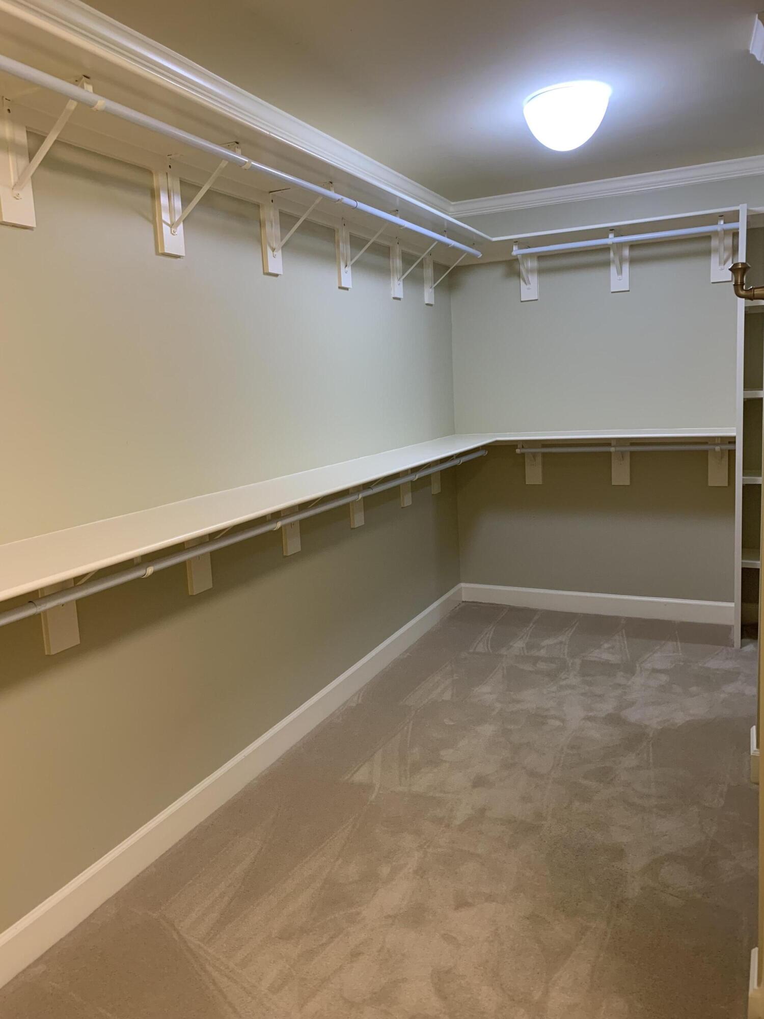 KELLY PLANTATION ONE WATER PLACE - Residential Lease