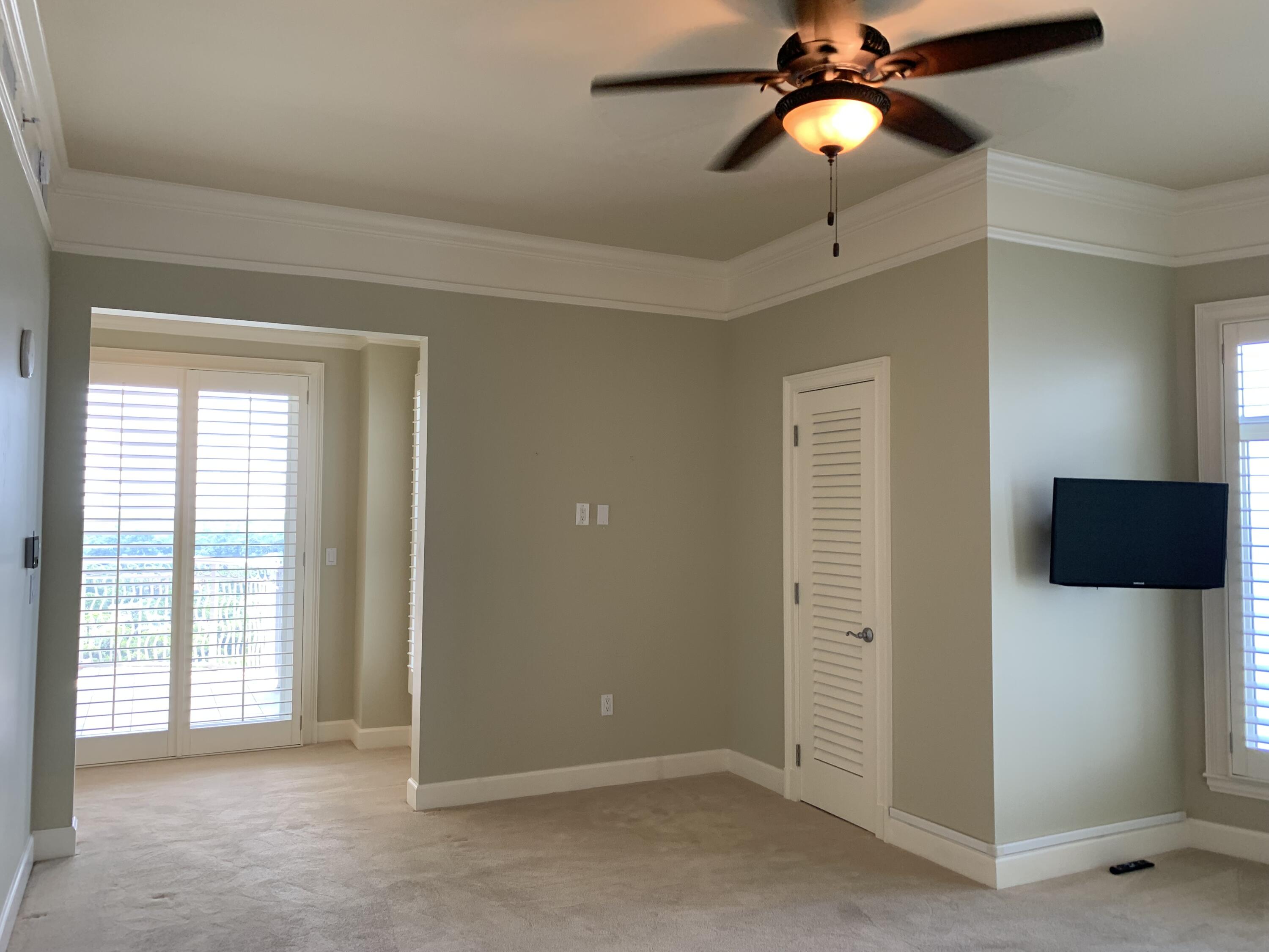 KELLY PLANTATION ONE WATER PLACE - Residential Lease