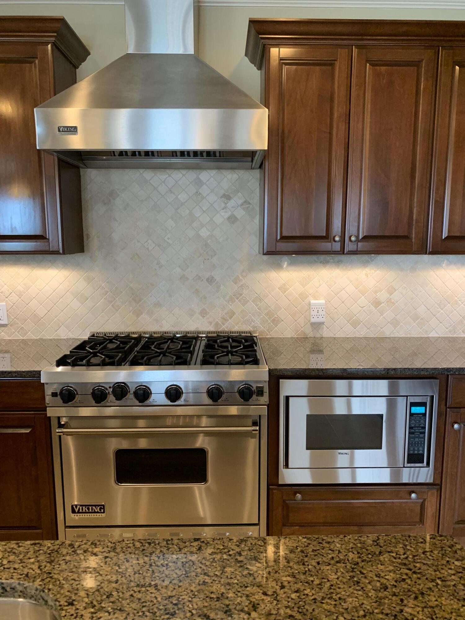 KELLY PLANTATION ONE WATER PLACE - Residential Lease