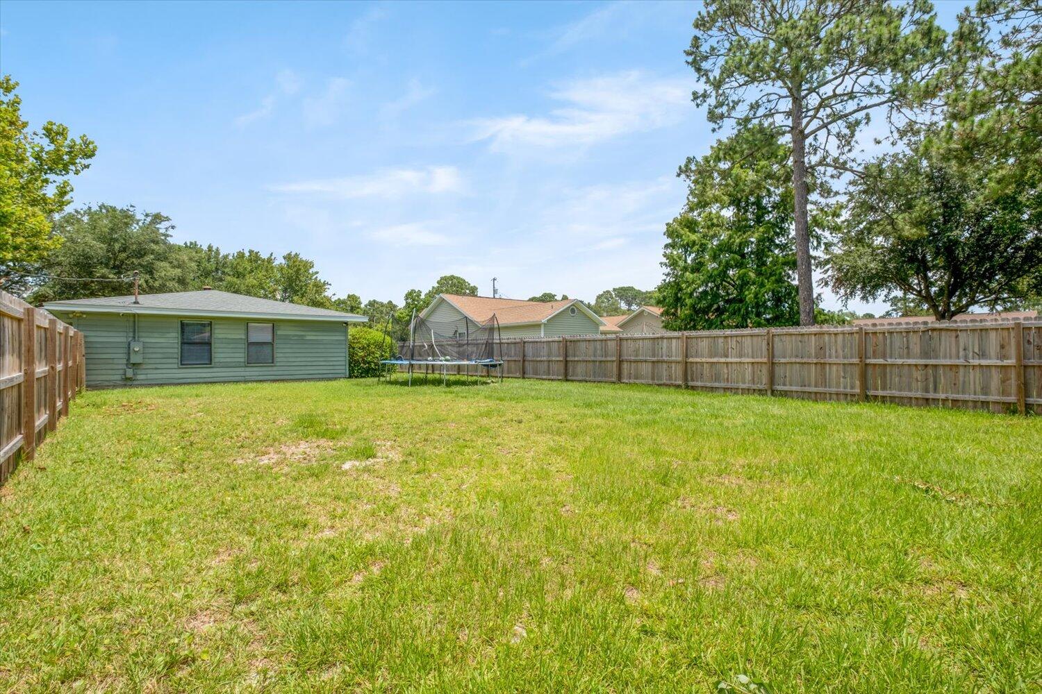 QUAIL RUN - Residential