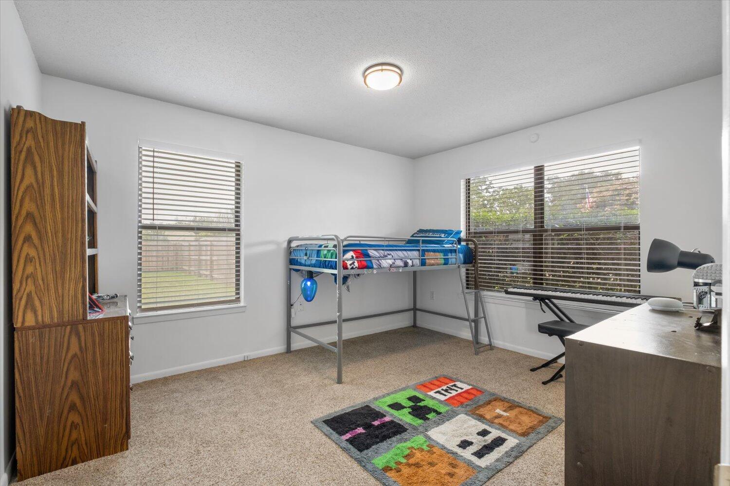 QUAIL RUN - Residential