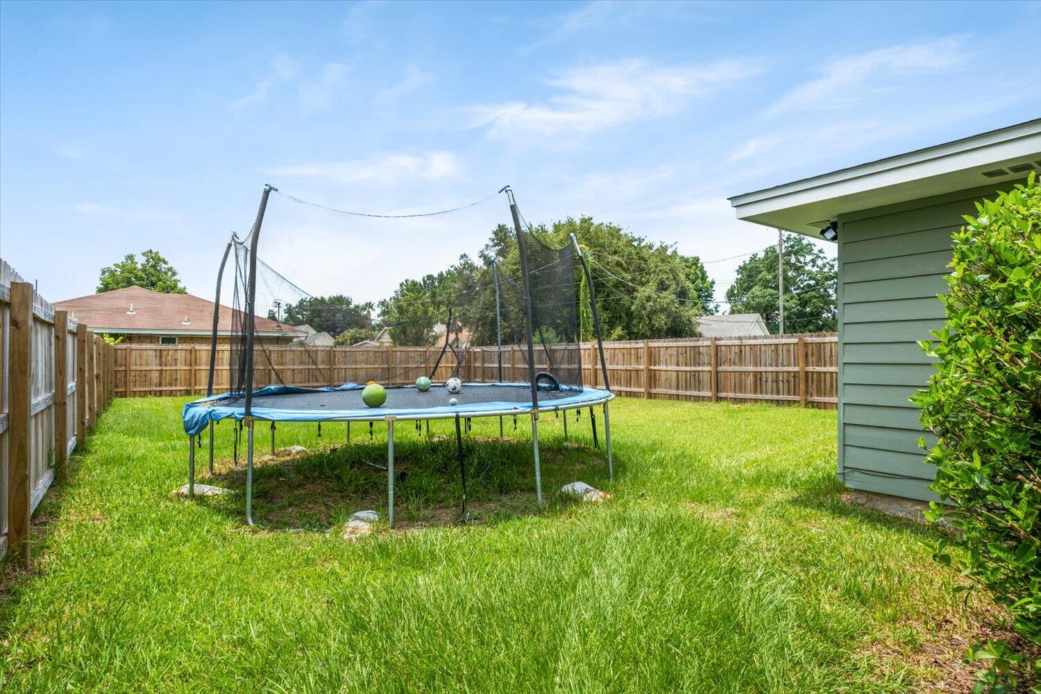 QUAIL RUN - Residential