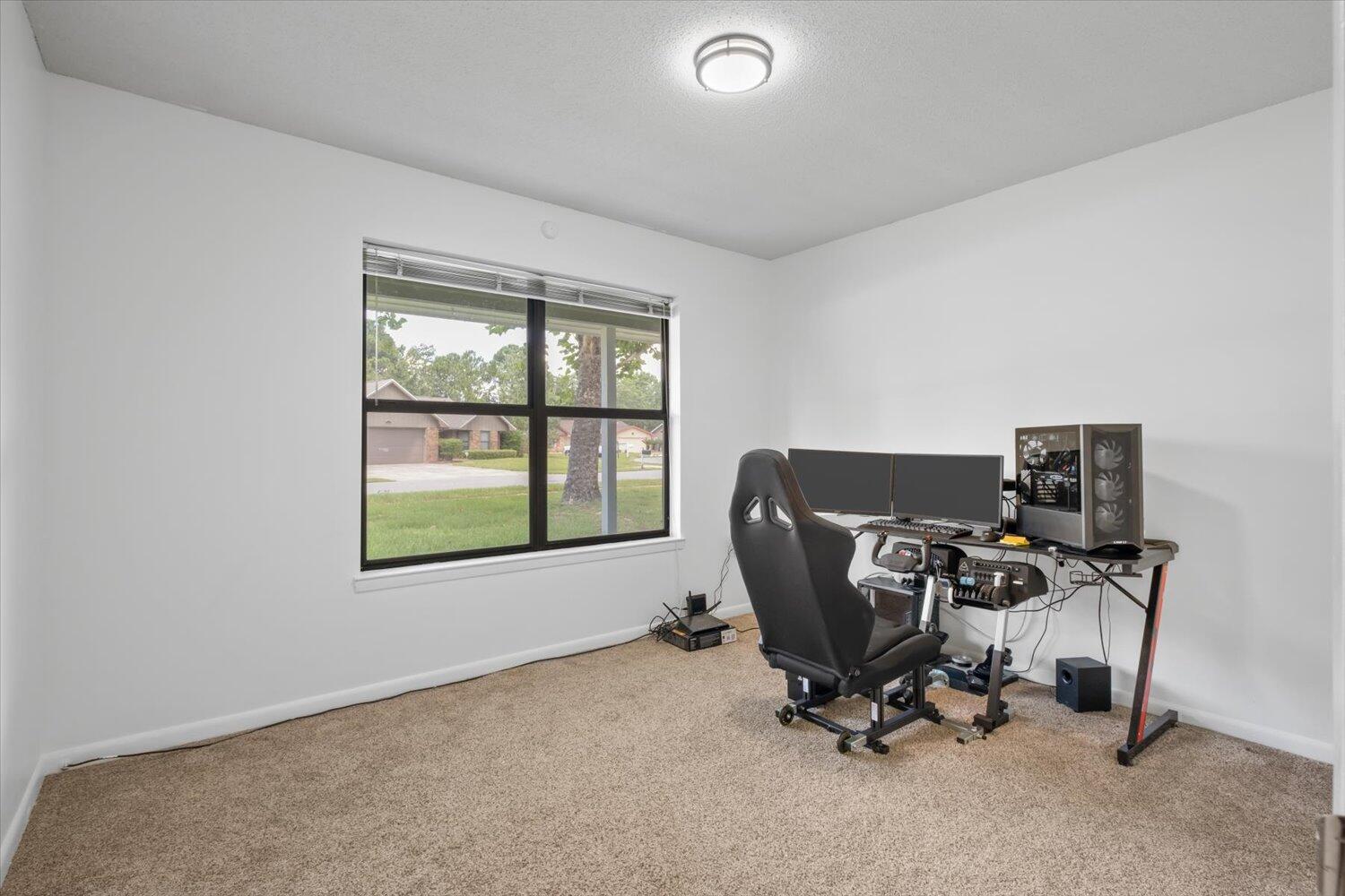 QUAIL RUN - Residential