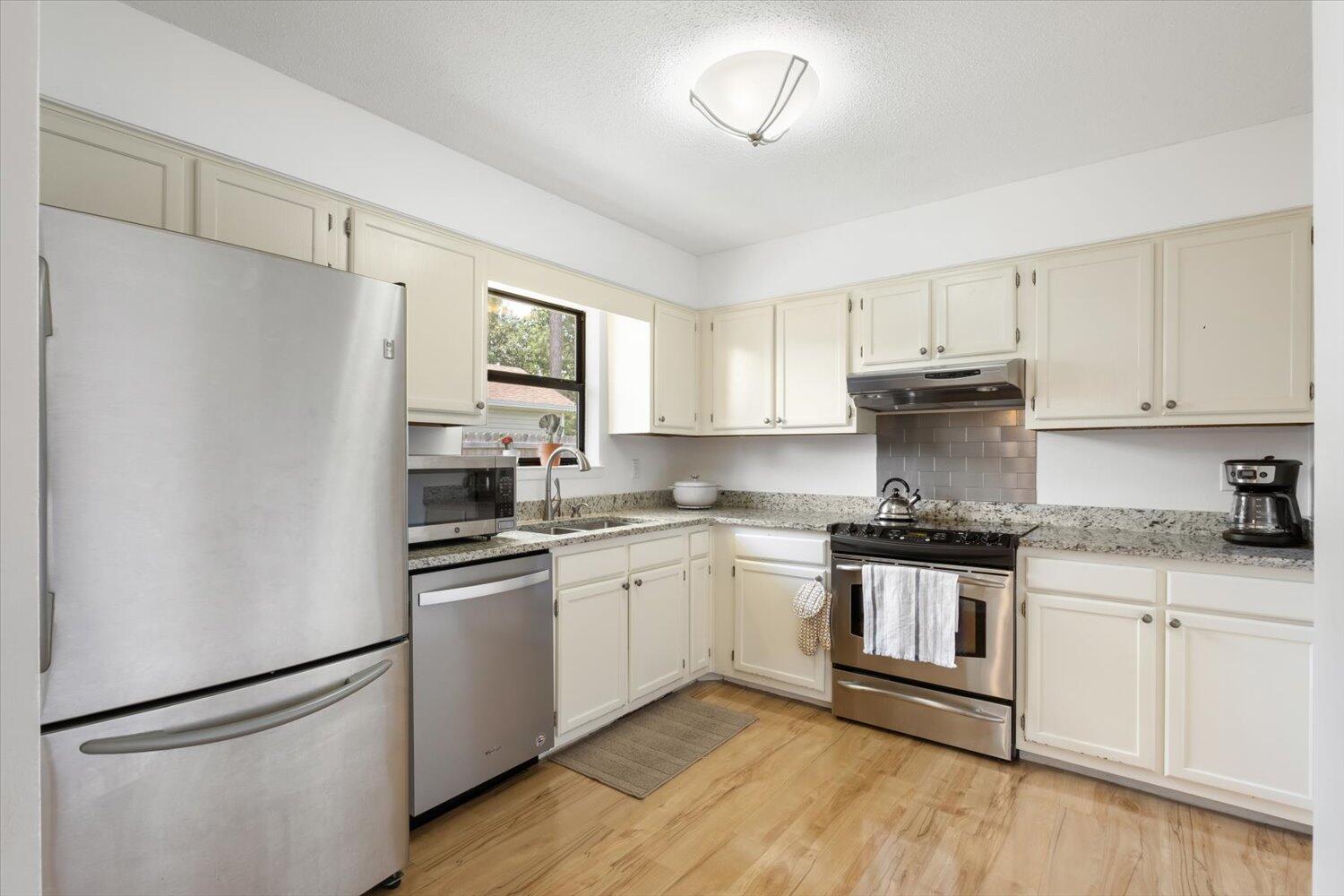 QUAIL RUN - Residential