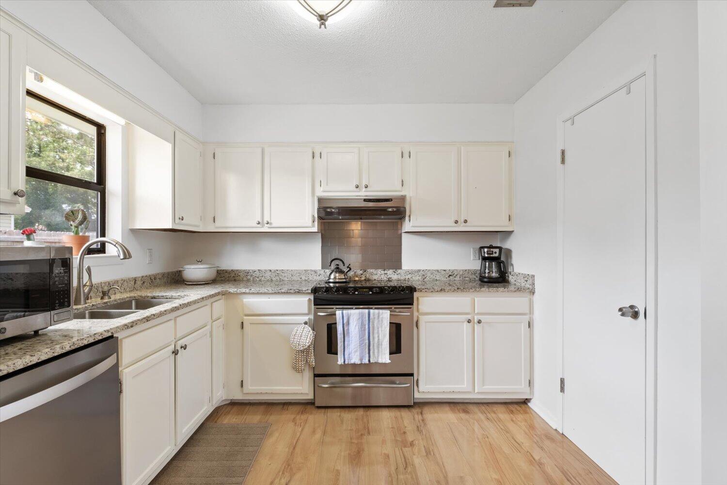 QUAIL RUN - Residential